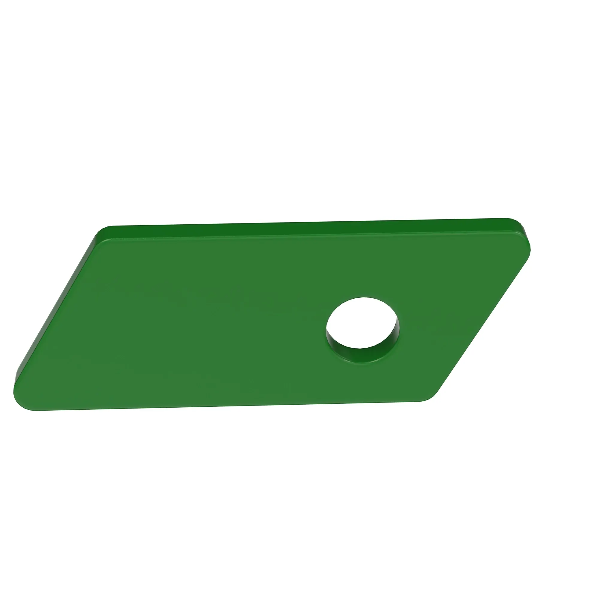 John Deere Sheet - HXE171600