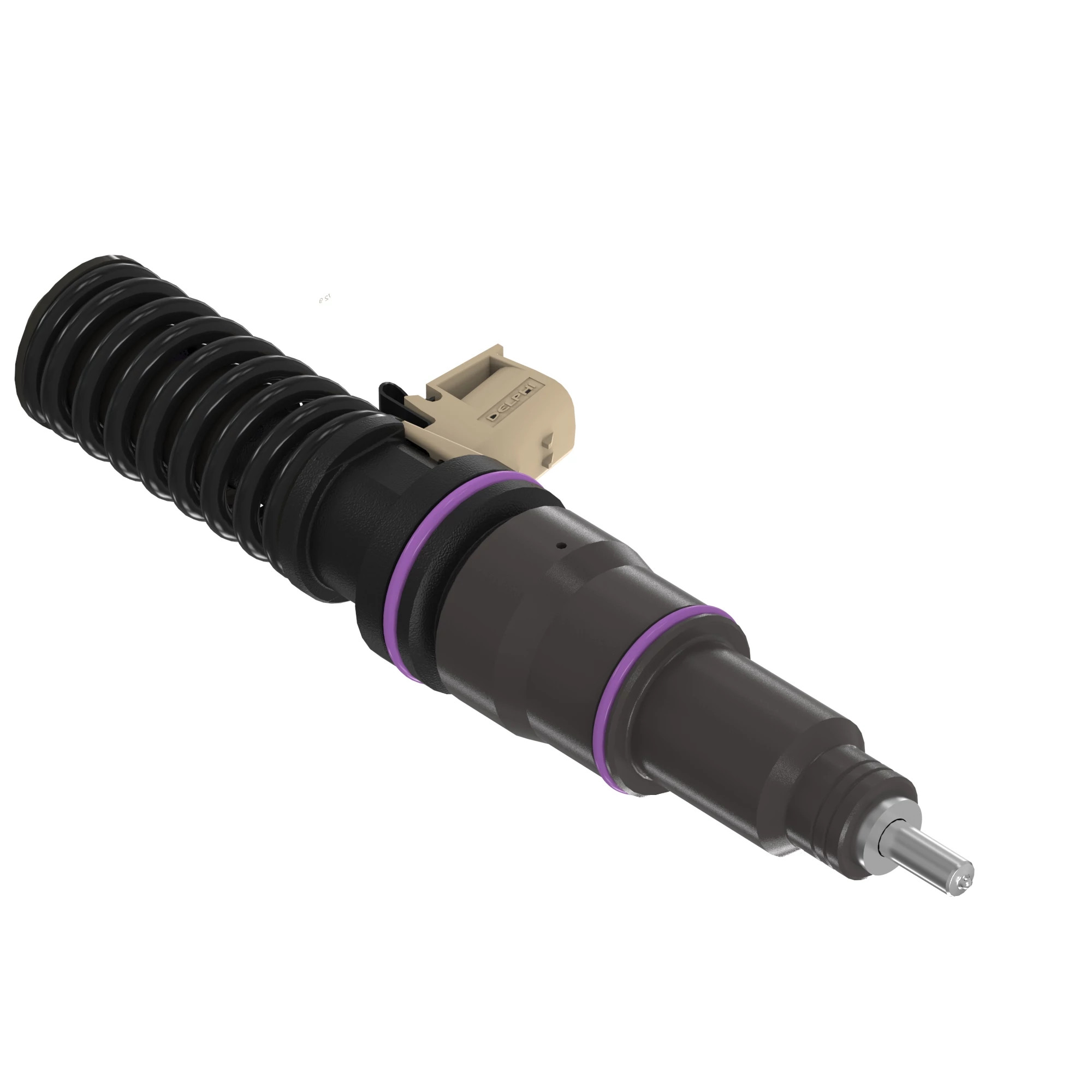 Elect Unit Injector Reman