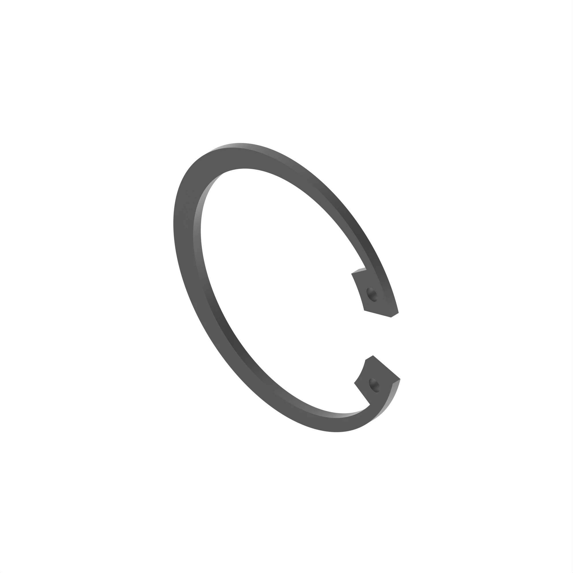 RING, INTERNAL SNAP