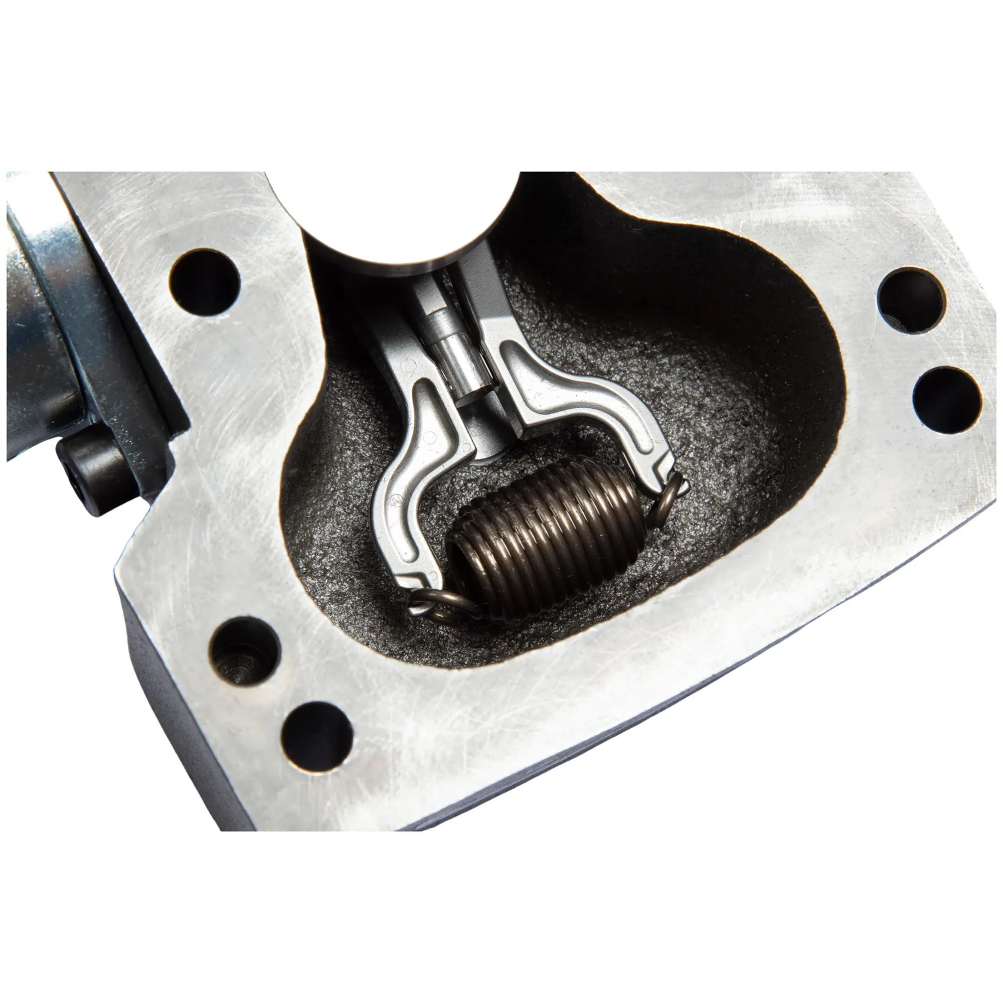 ELECTROHYDRAULIC CONTROLLER, EDC KI