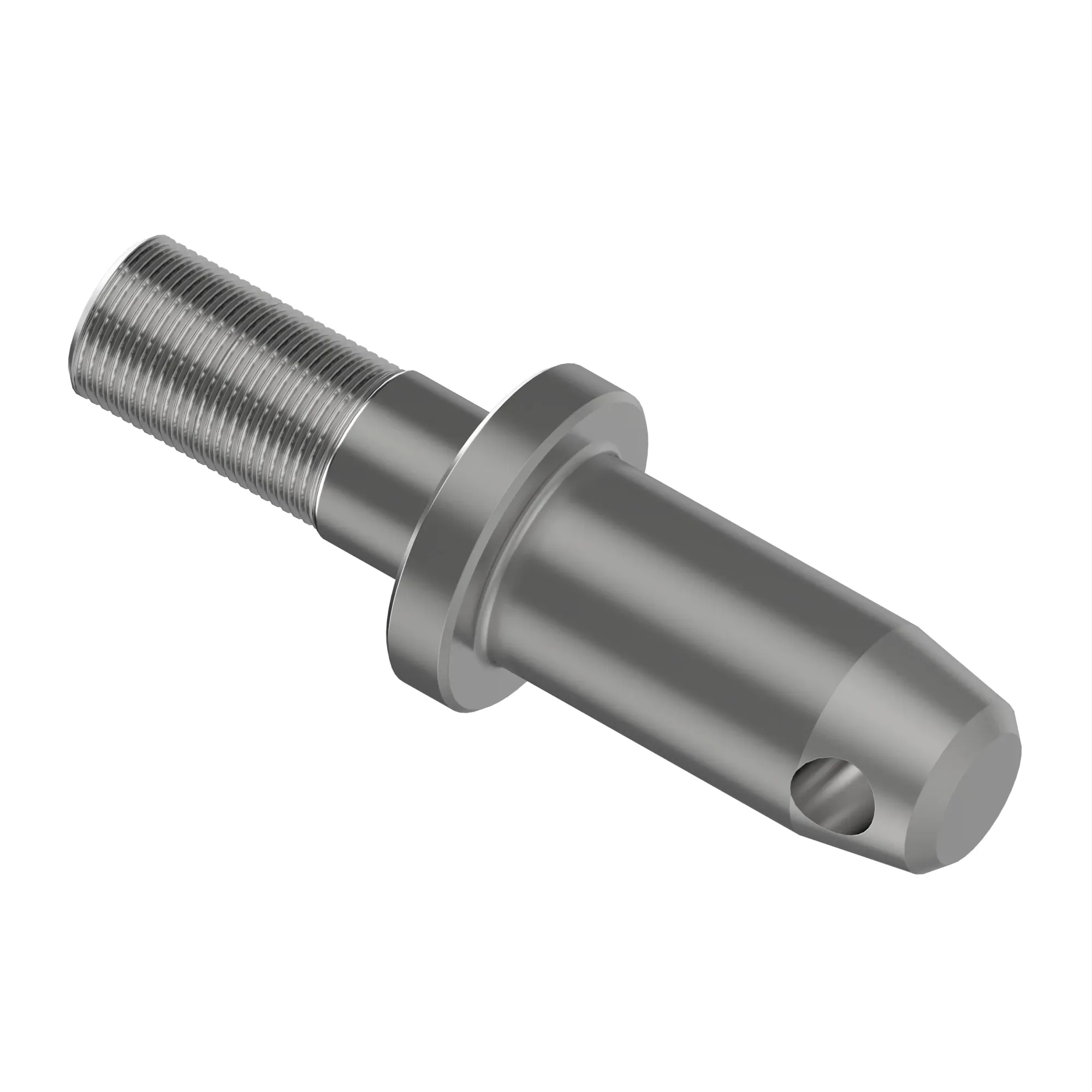 STUD, DRAWBAR EXTENSION