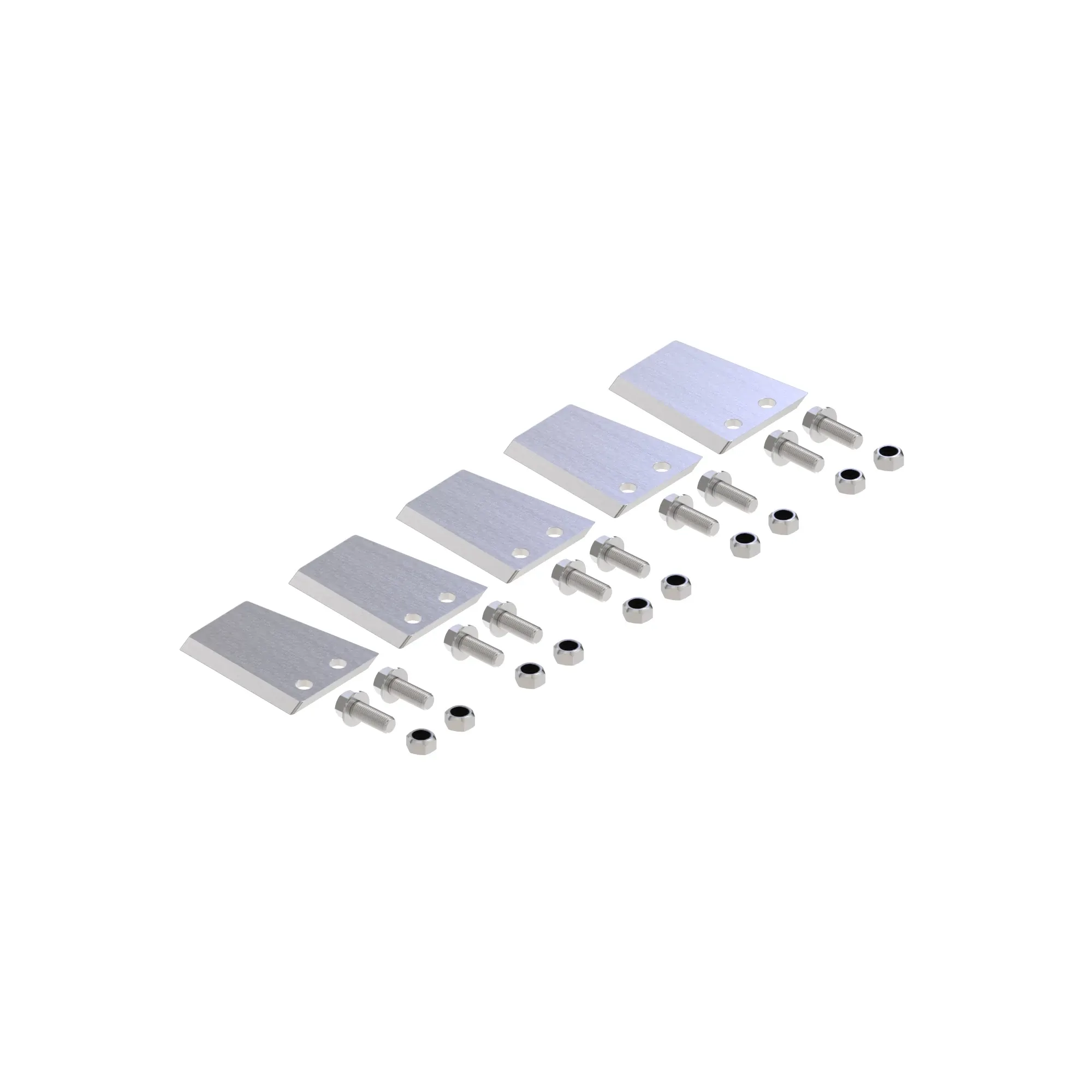 KNIFE KIT CHOPPER S400