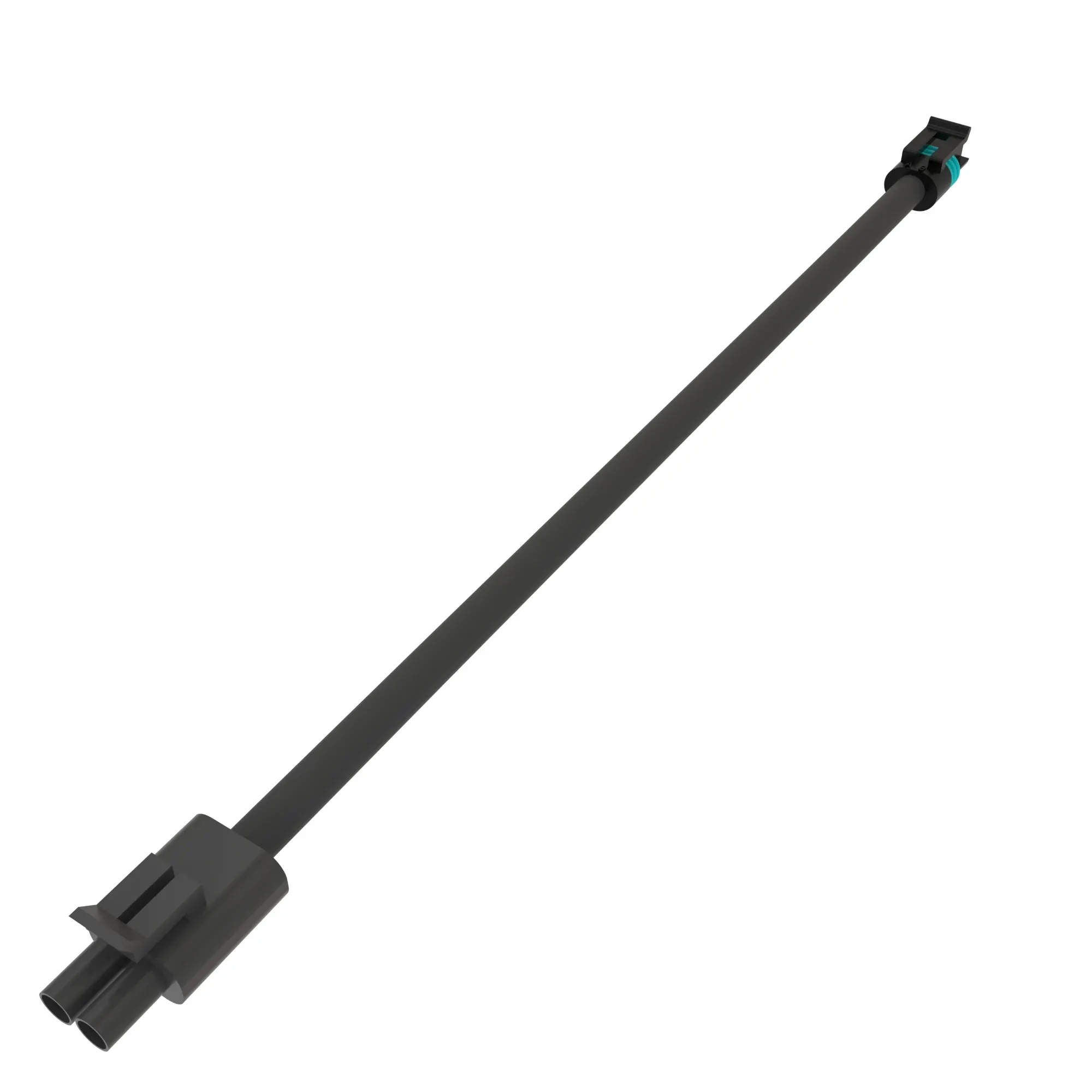 John Deere Jumper Harness - AM138424