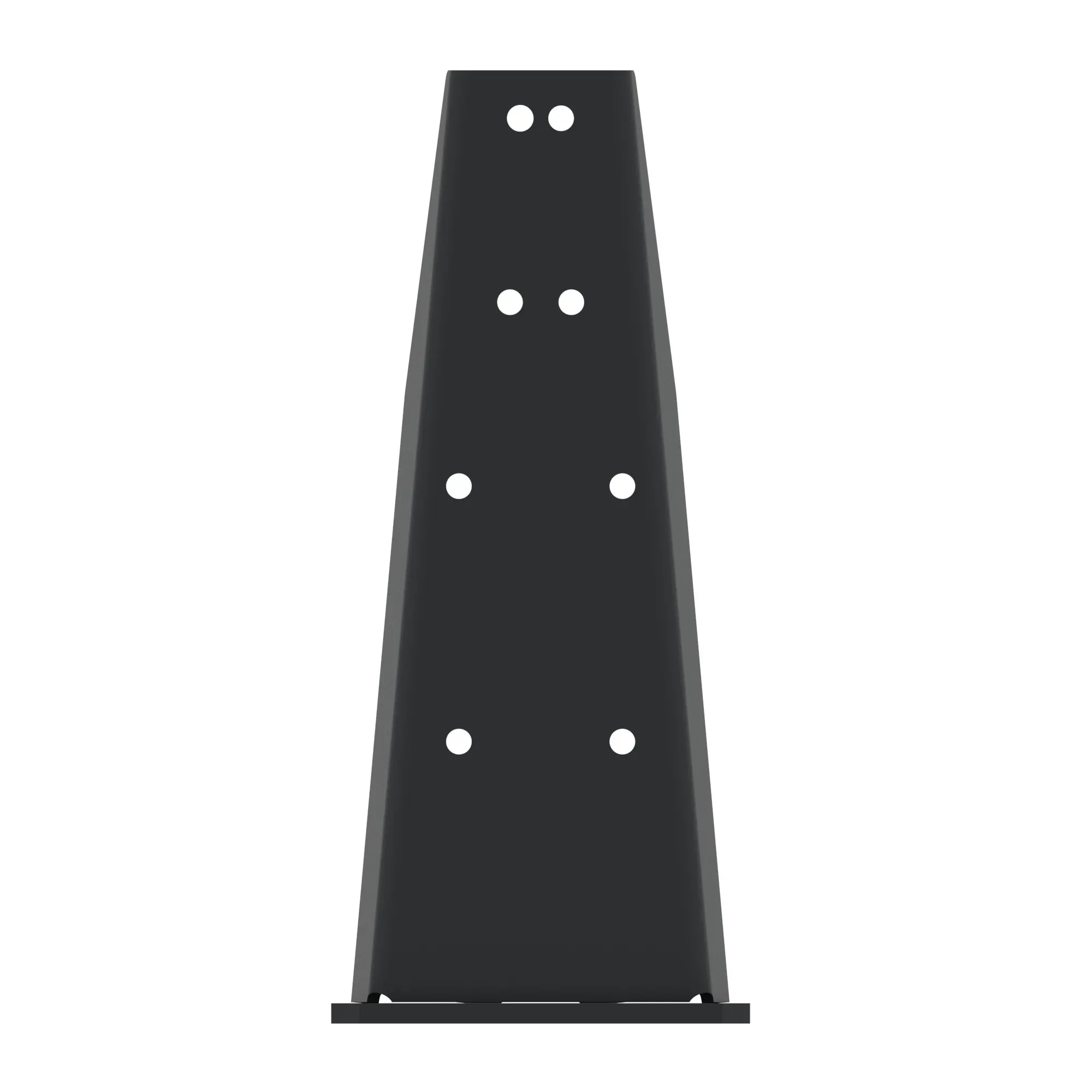 BRACKET, WELD-ASSY.