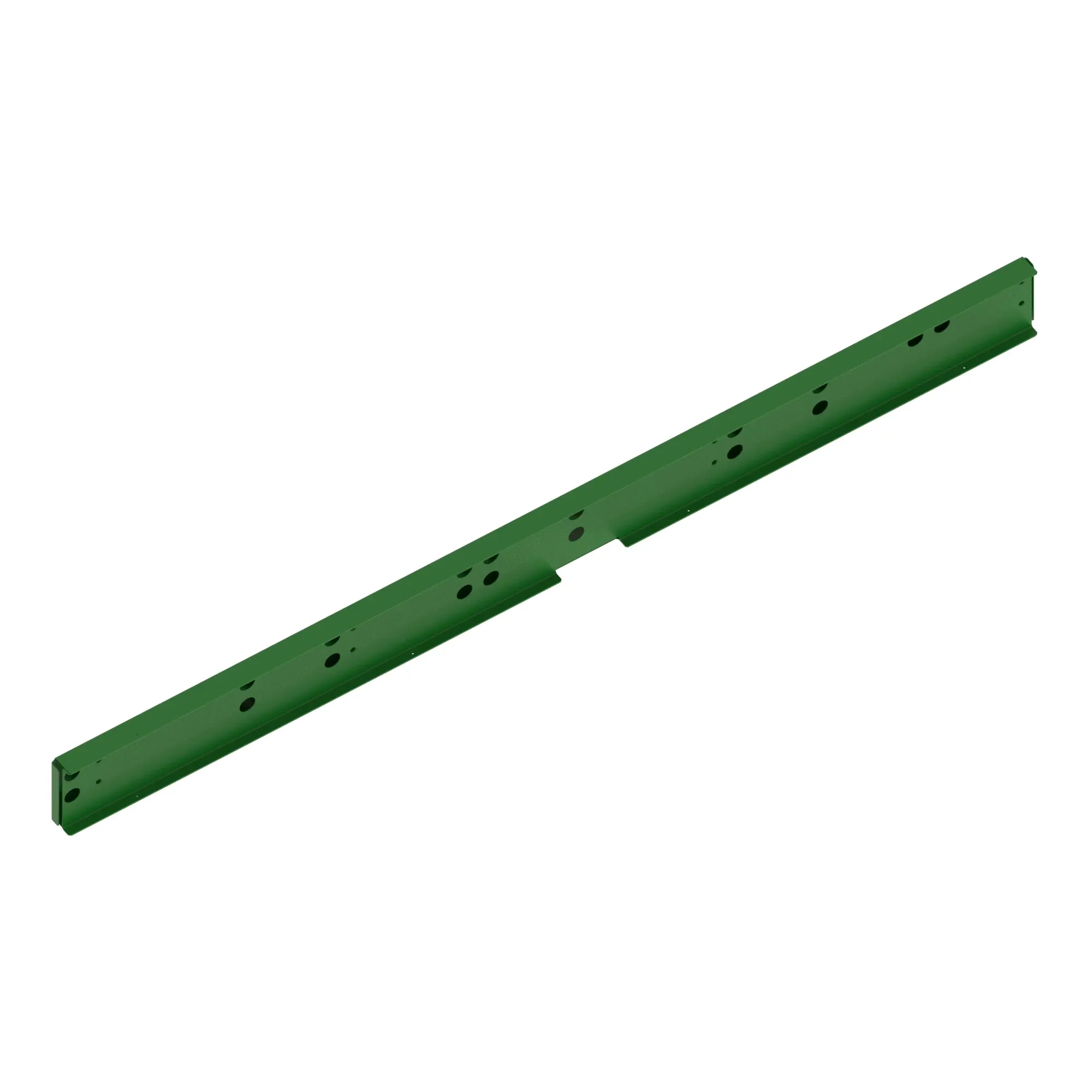 John Deere Middle Panel, Right Side - AN374162