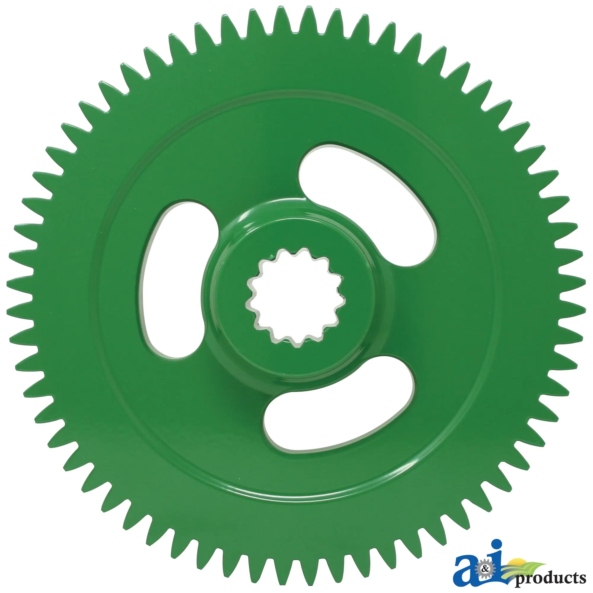 Impeller Gear