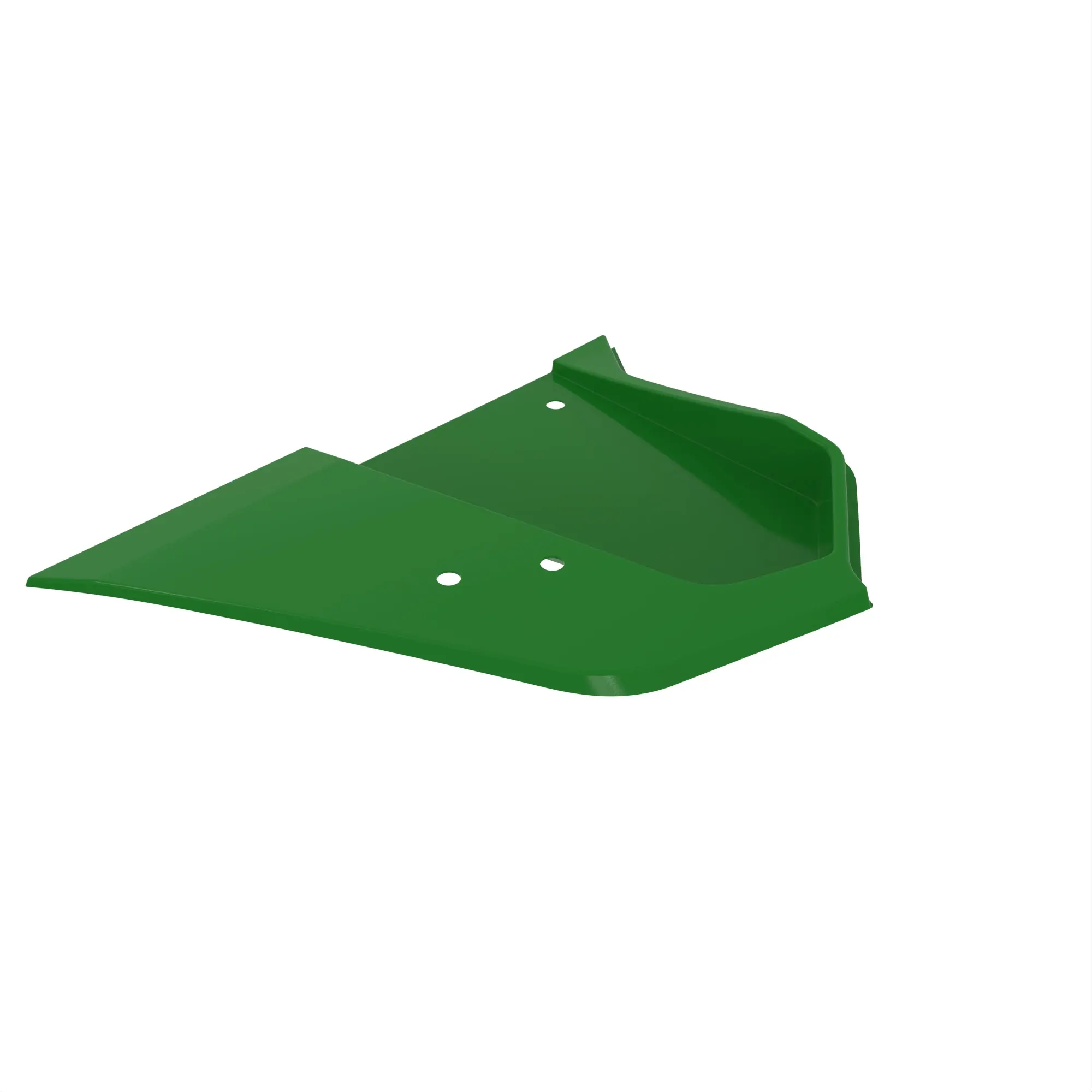 John Deere Styling Front Panel Cover, Right Side - AXE78399