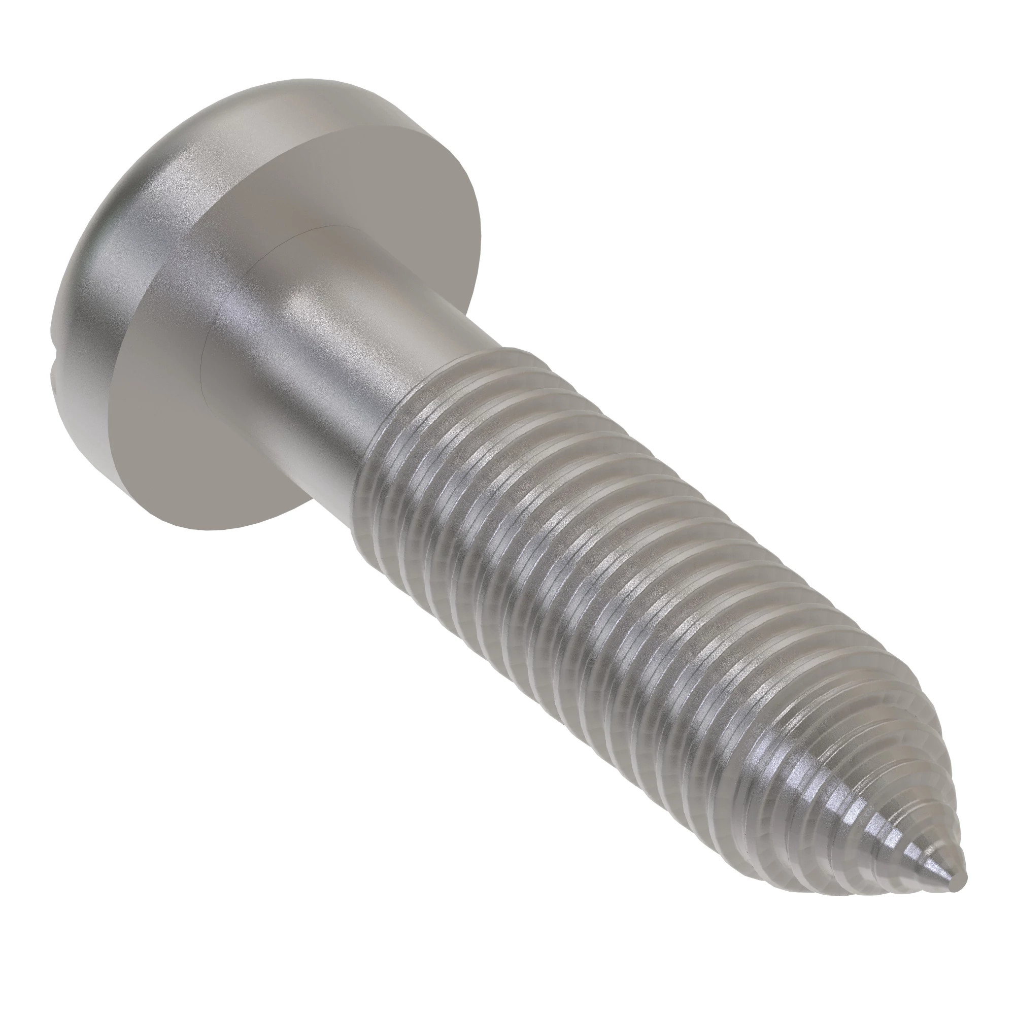 SCREW, SLFTPG, SPD THD, SLTD PAN HD
