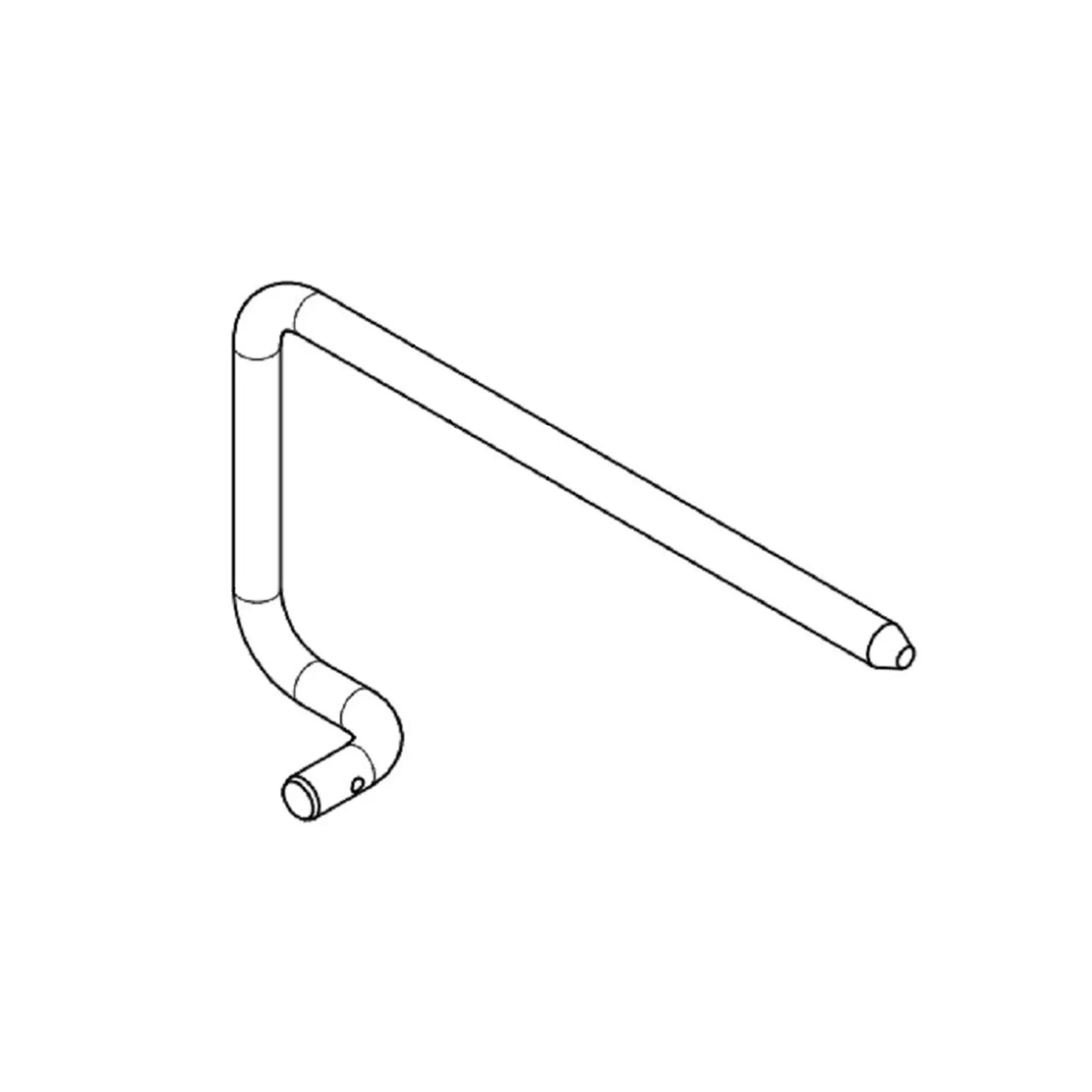 John Deere Rod - FH318358