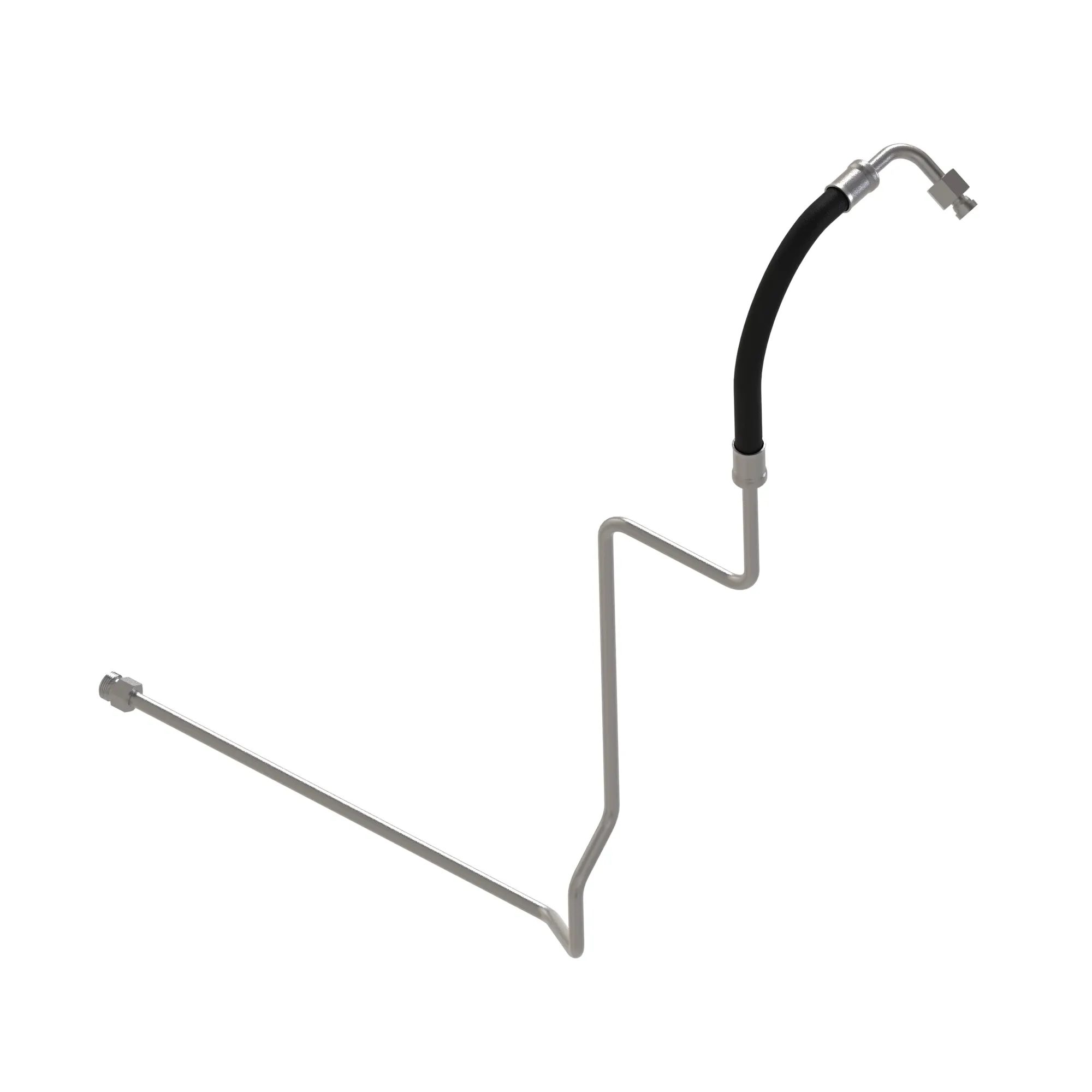 Oil Line, Steering Line