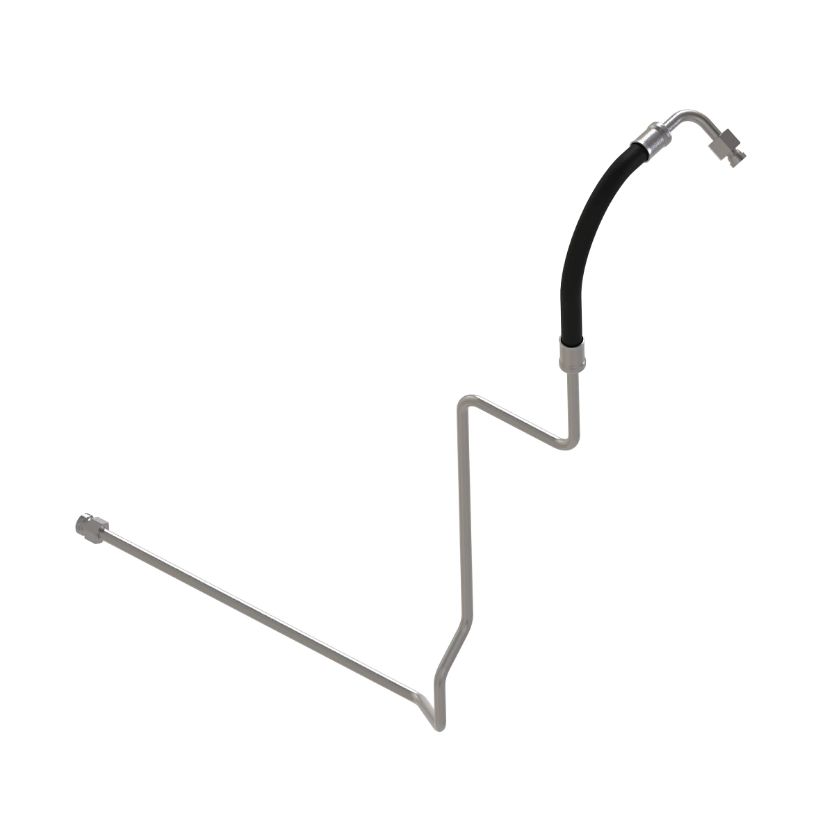 Oil Line, Steering Line