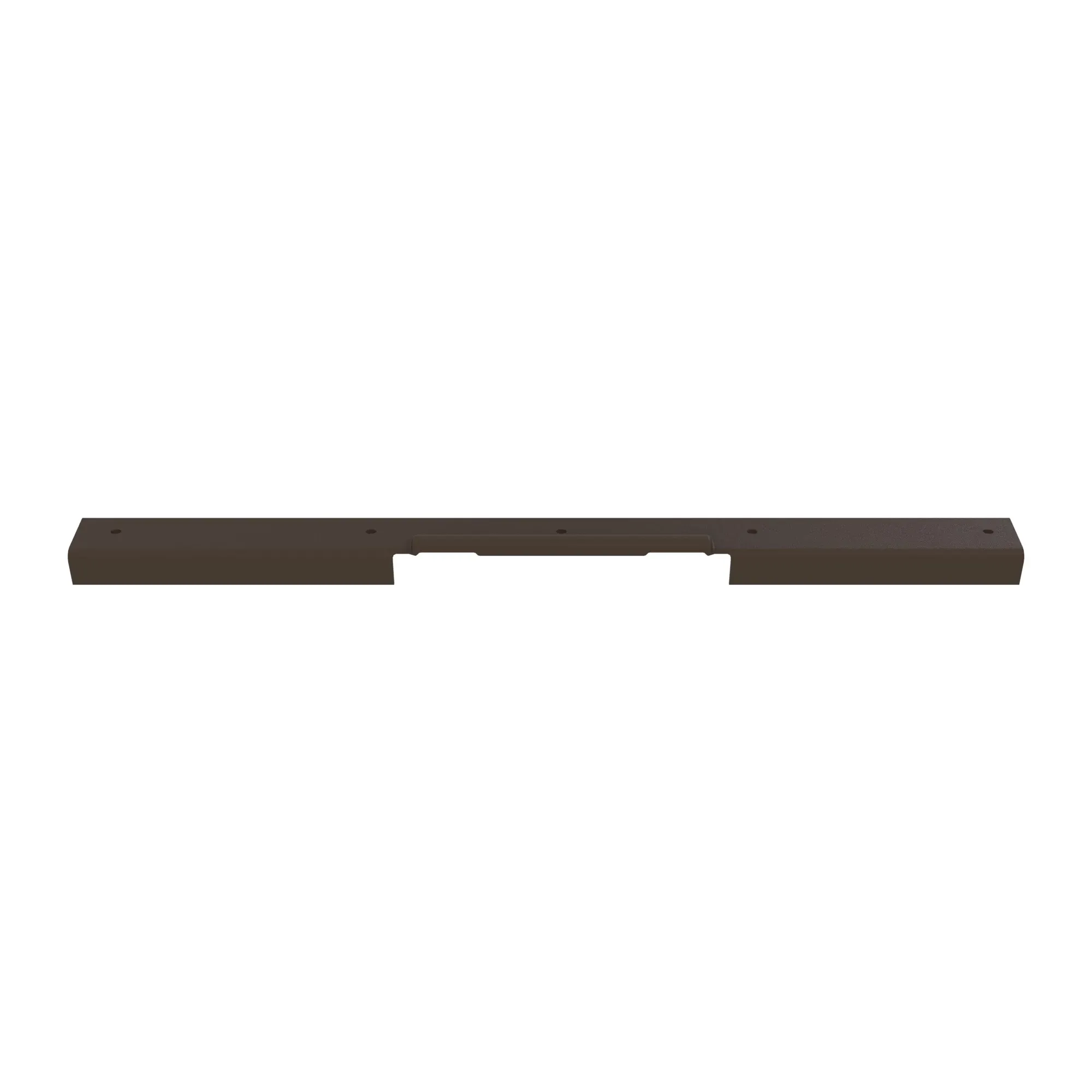 John Deere Front Floor Molding - L212717