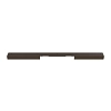 John Deere Front Floor Molding - L212717