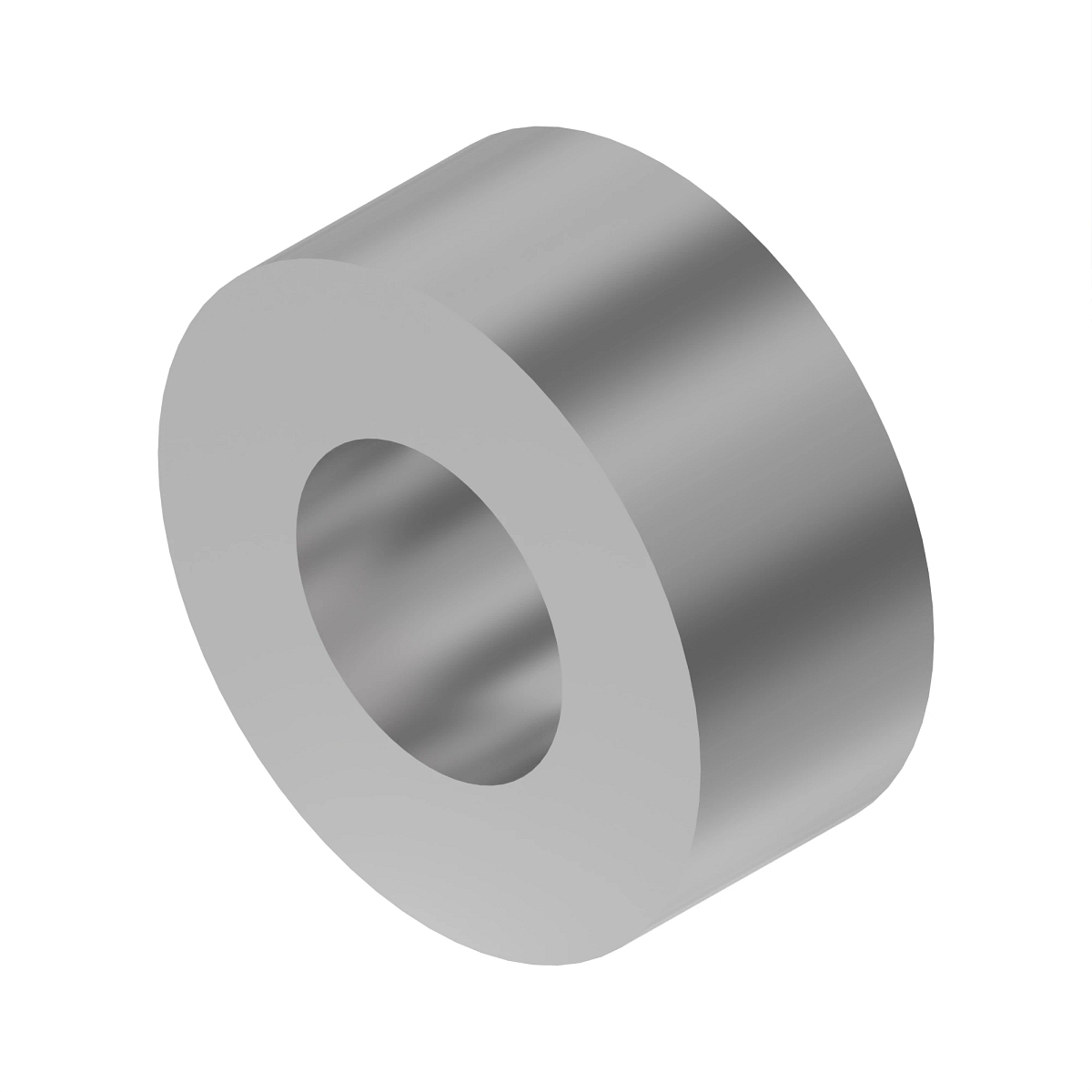 John Deere Plain Bushing - T443913