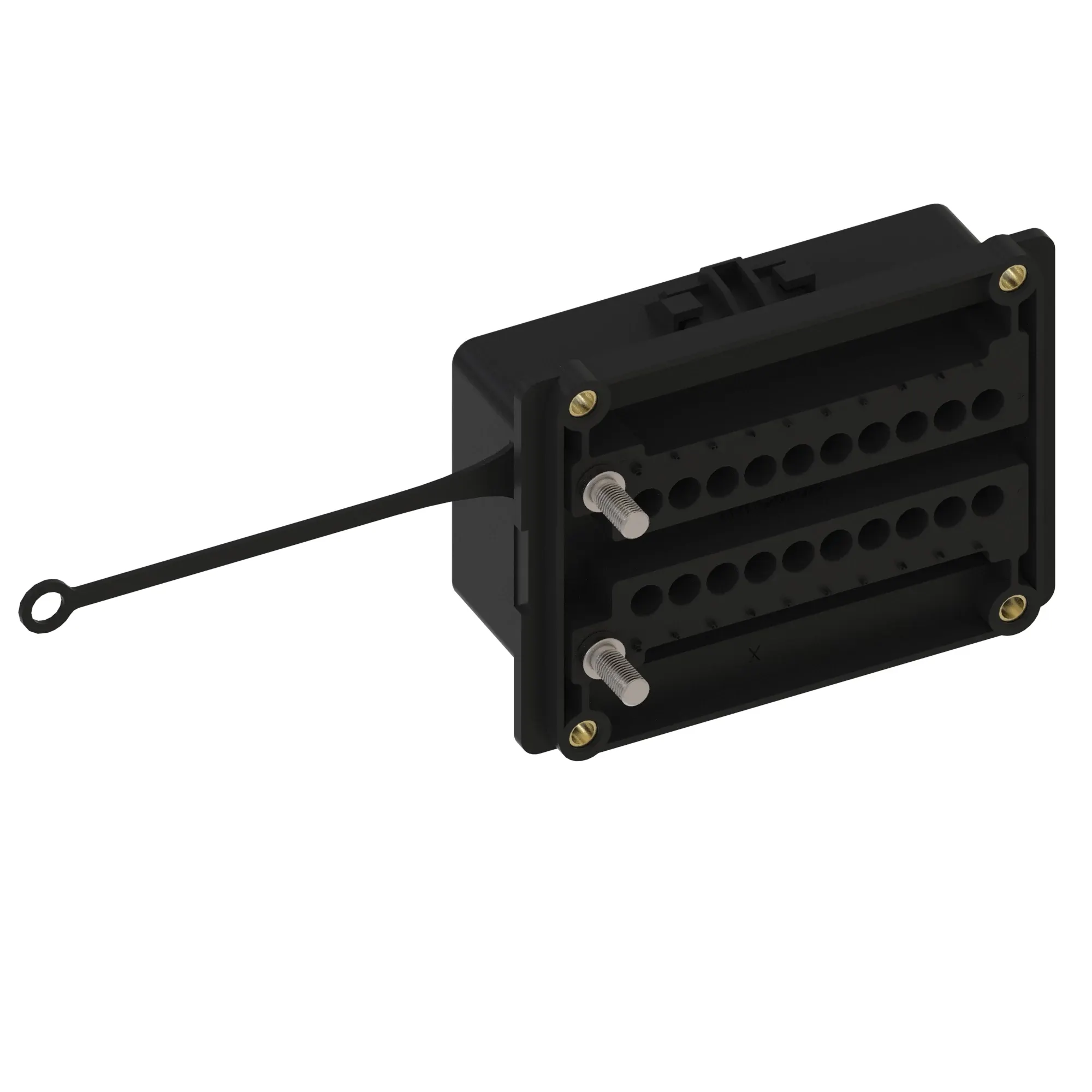 RTMR, EATON 15306-1-0-3