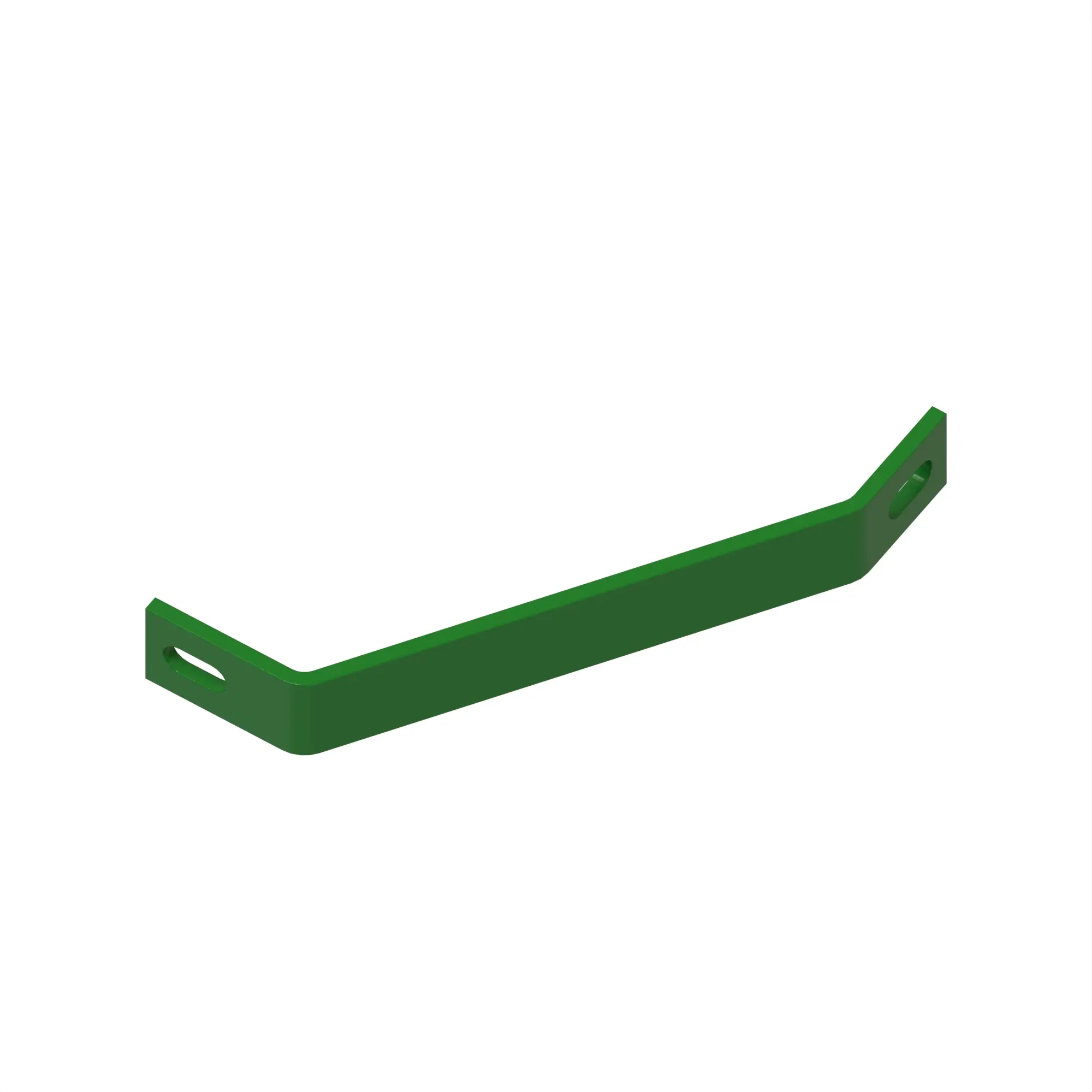 John Deere Control Valve Support - CQ25761
