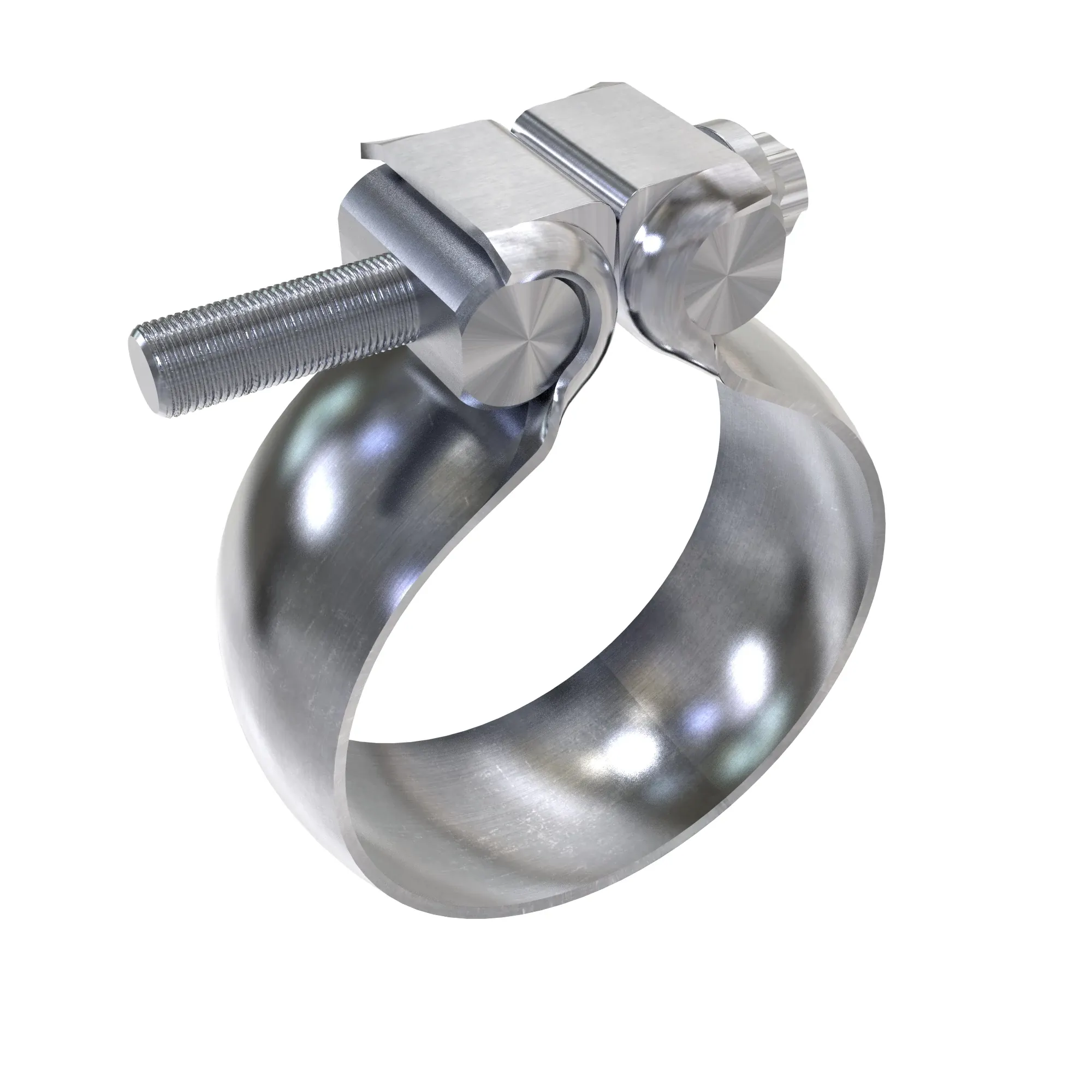 CLAMP, CLAMP ASSY.