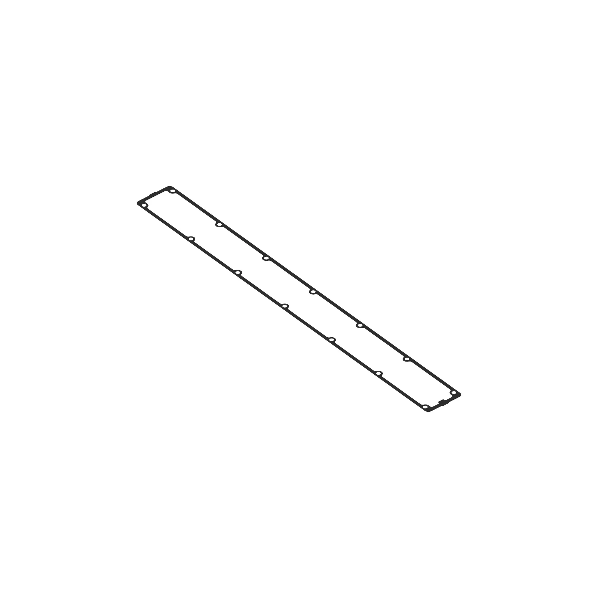 John Deere Engine Intake Manifold Gasket - R532671