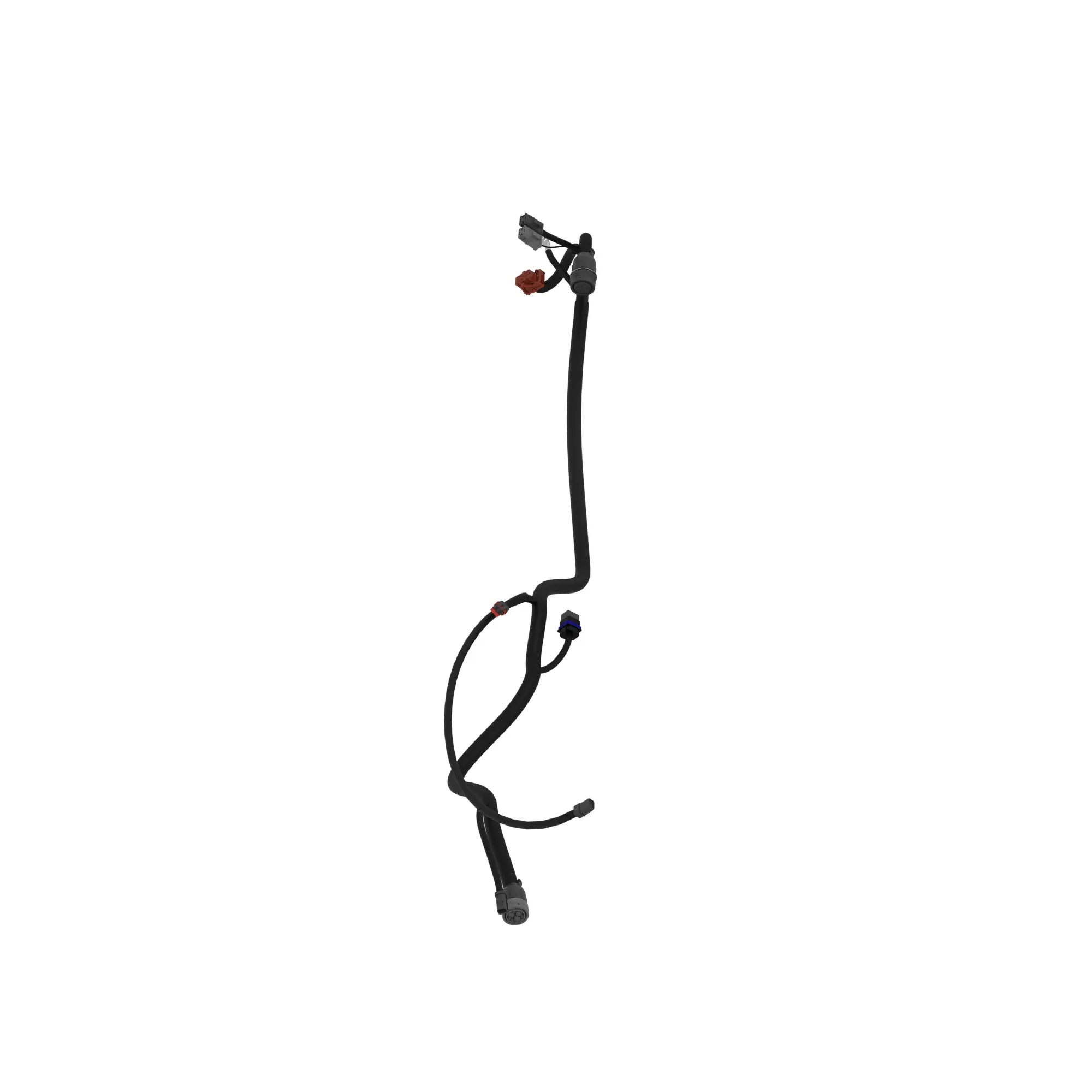 John Deere PTO Wiring Harness - AA89117