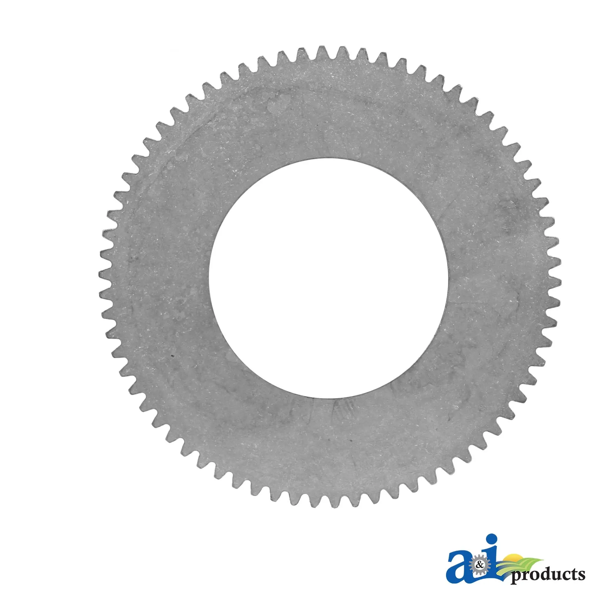 Clutch Plate