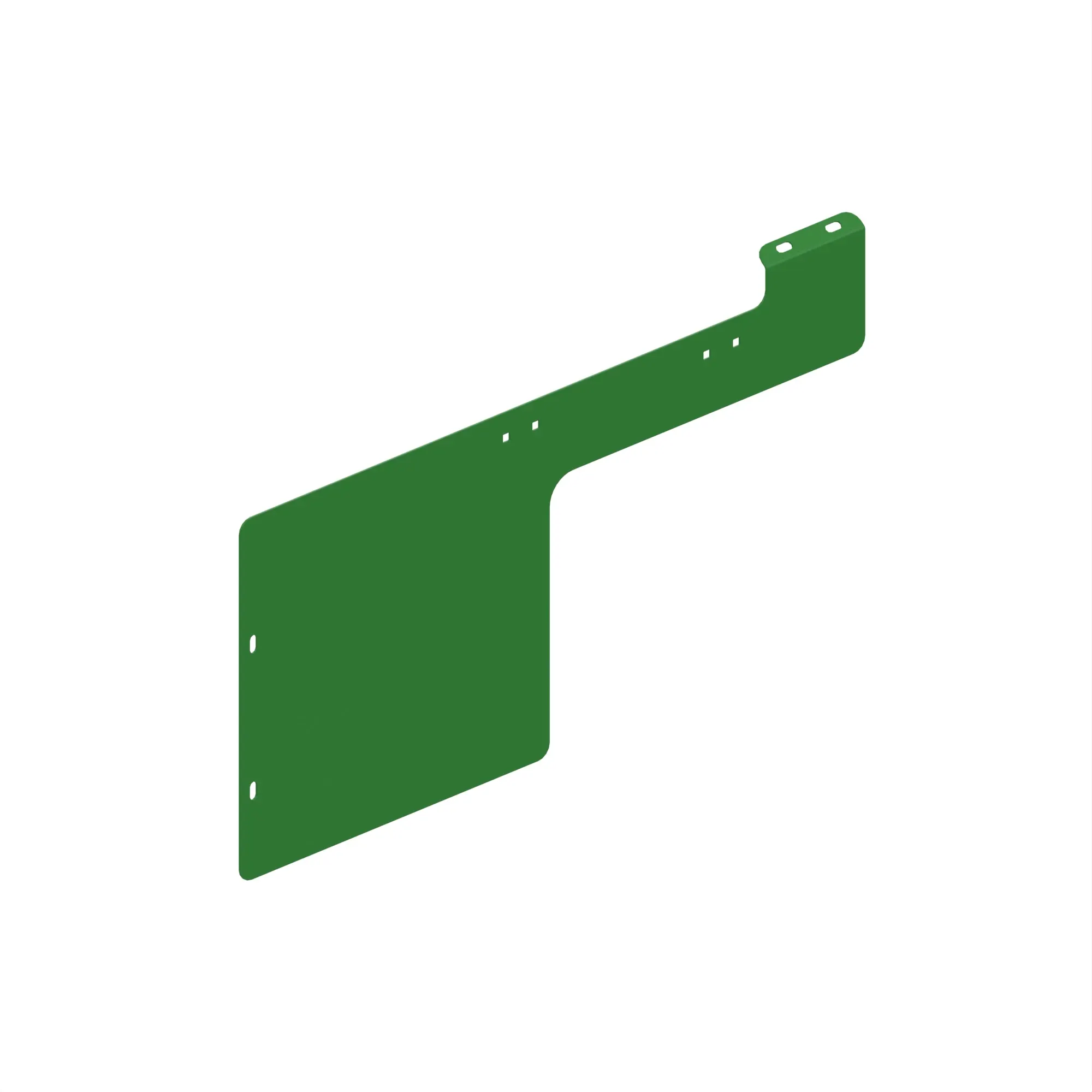 John Deere Shield - FH343920