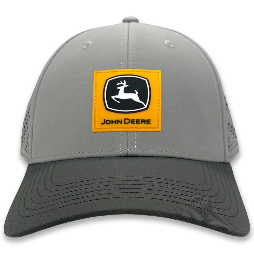 C&F Patch CONEXPO Hat
