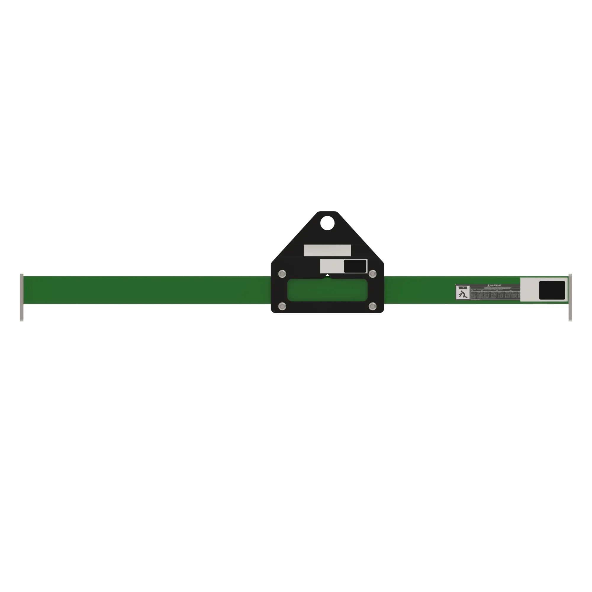 BAR, SOLUTION SKID LIFT ASSEMBLY