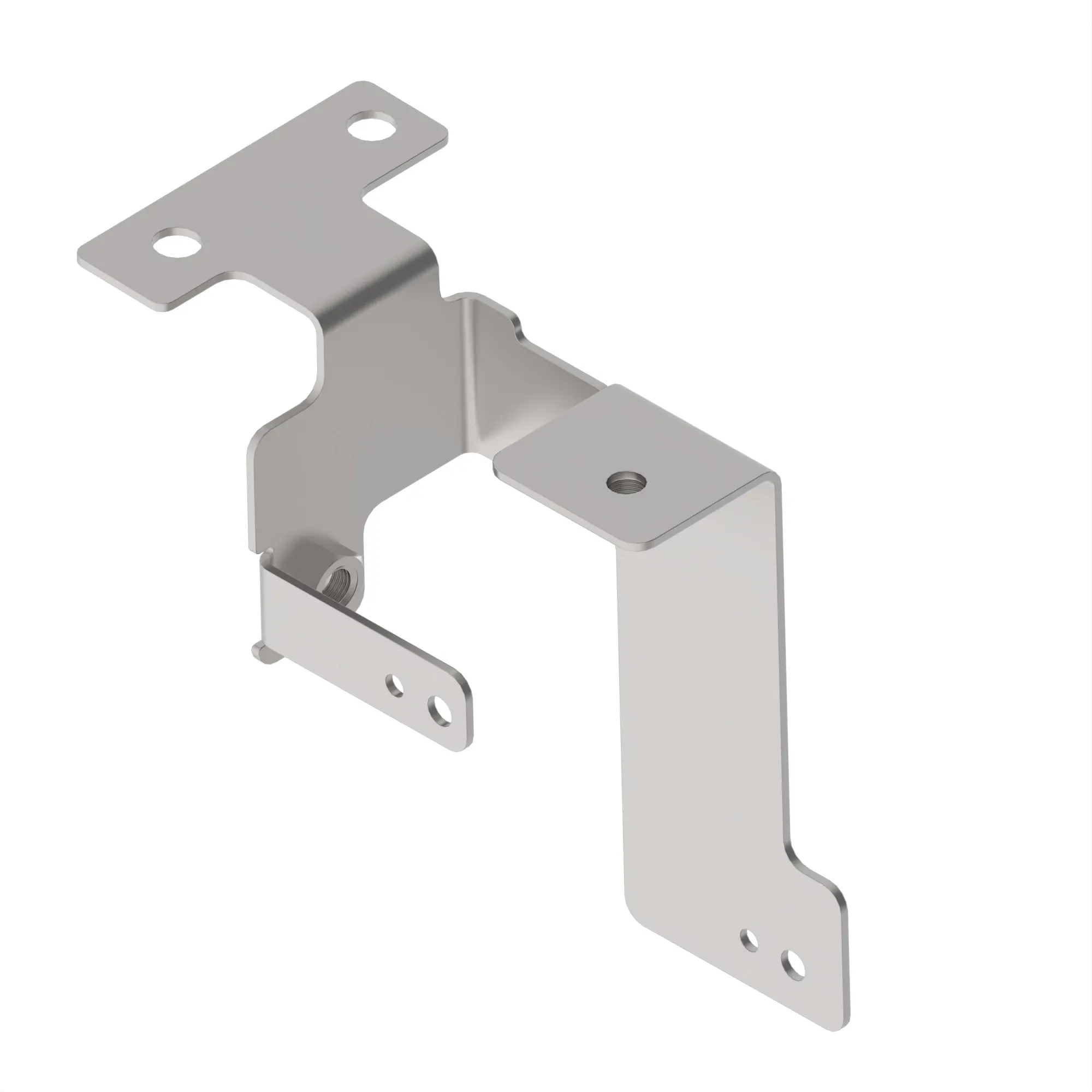 BRACKET, HARNESS SUPPORT