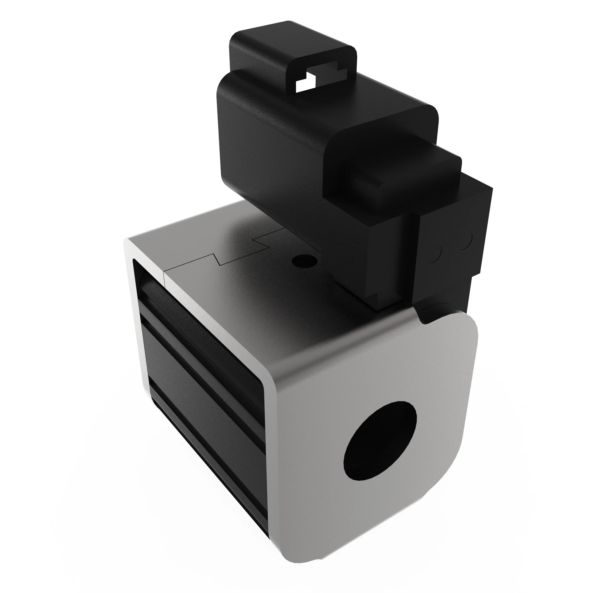 REVERSING VALVE COIL