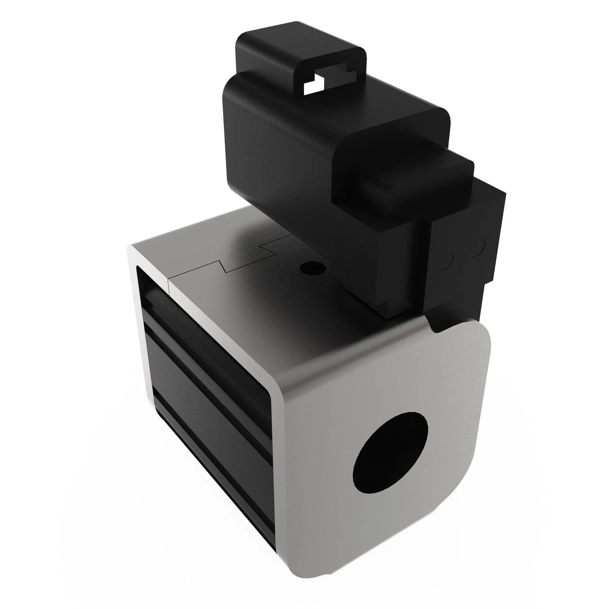 REVERSING VALVE COIL