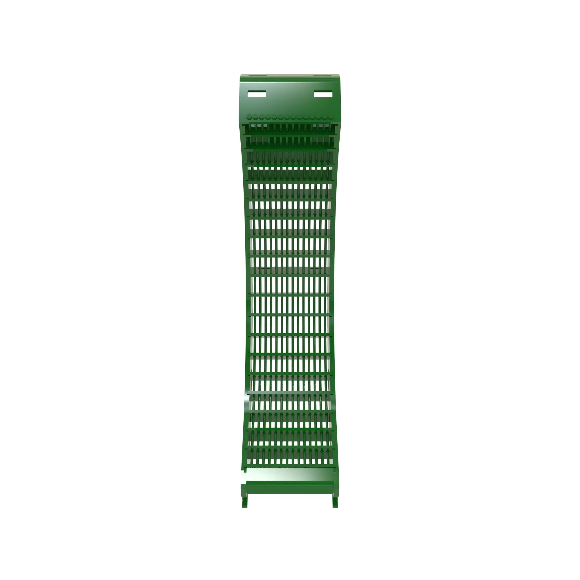 NARROW SPACING SMALL WIRE
REGULAR WEAR,HALF WIDTH