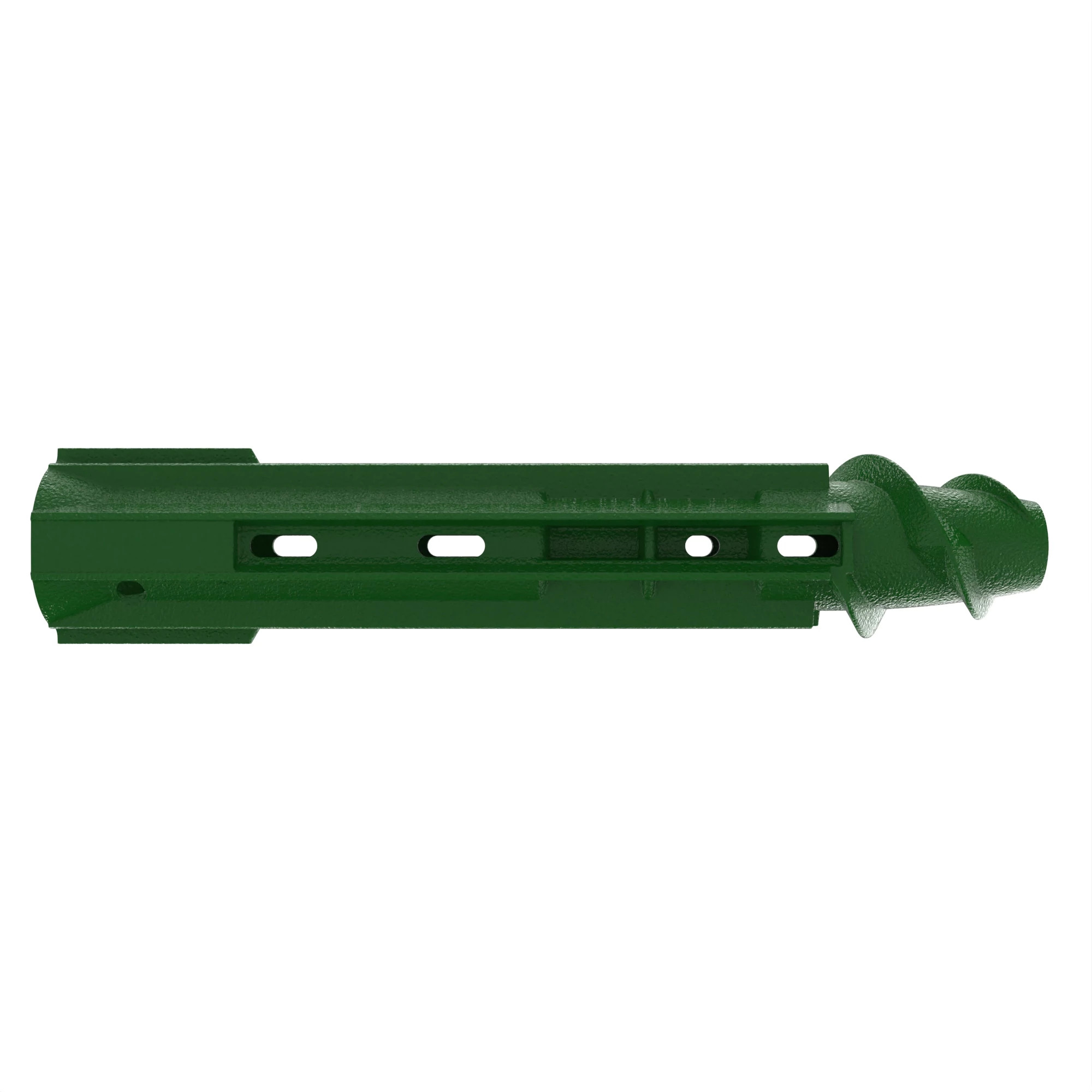 John Deere HXE11082 Corn Head Right-Hand Fluted Stalk Roll | RDO