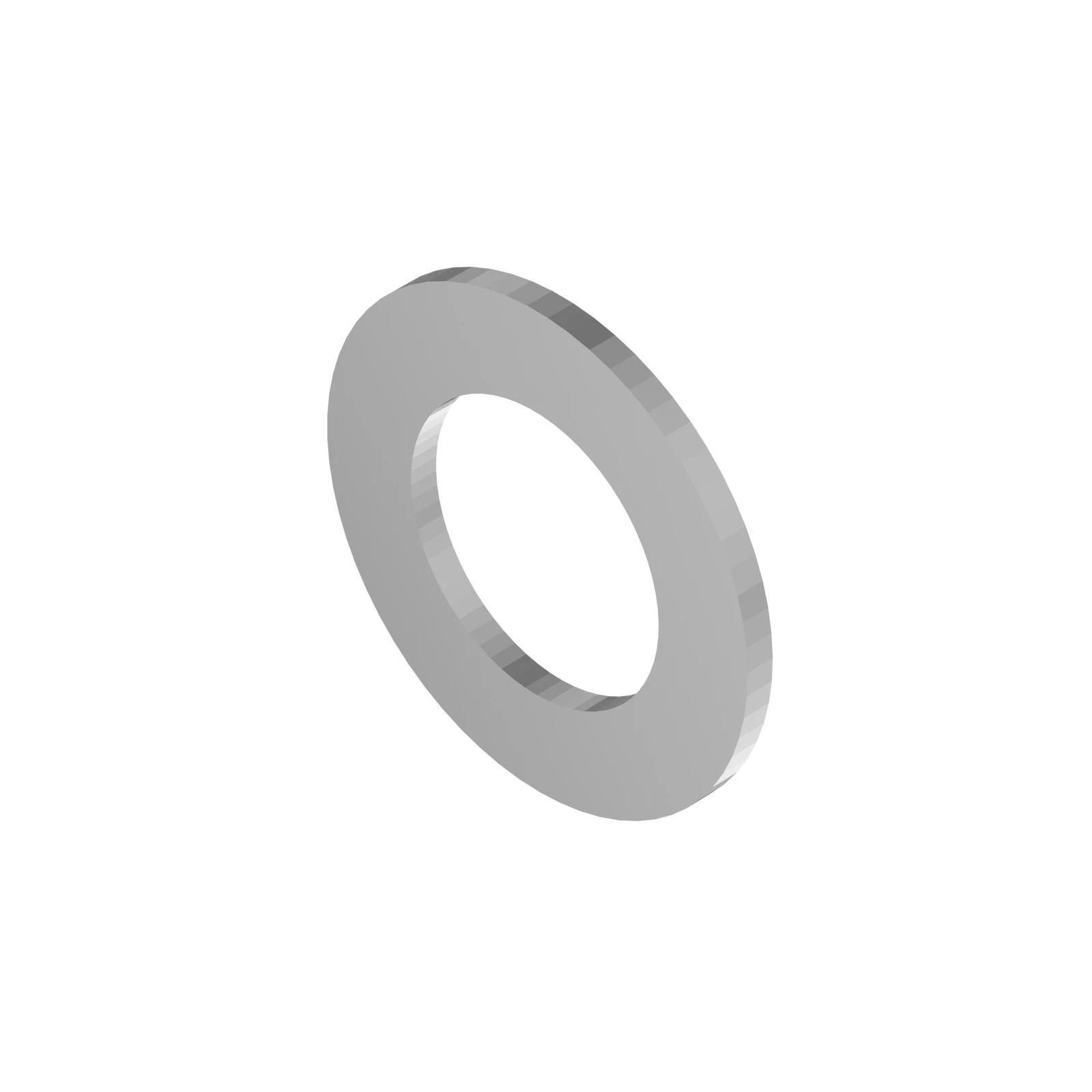 John Deere Round Hole Washer - M155490