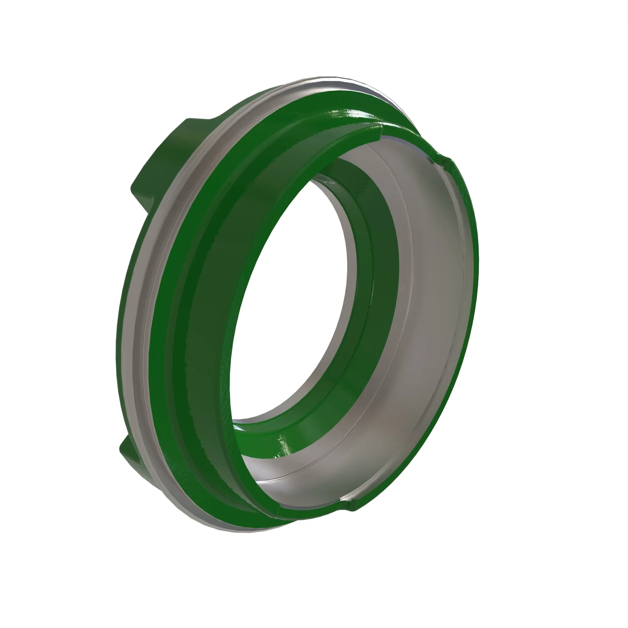 John Deere Fan Driver Shift Collar - R289034