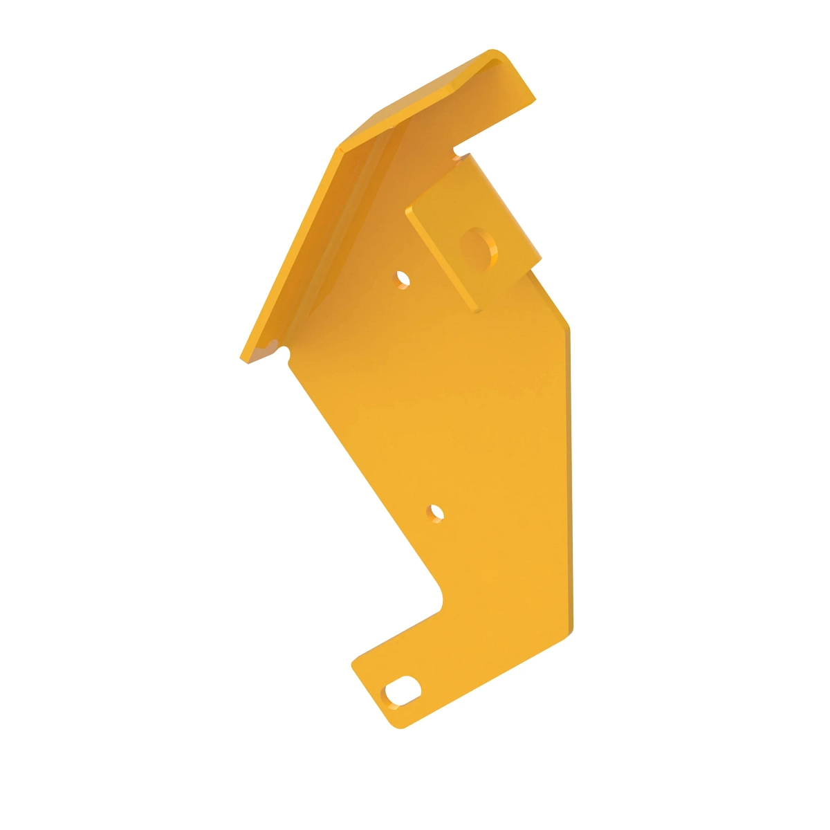 Shield, Inside R 1814E Brakes