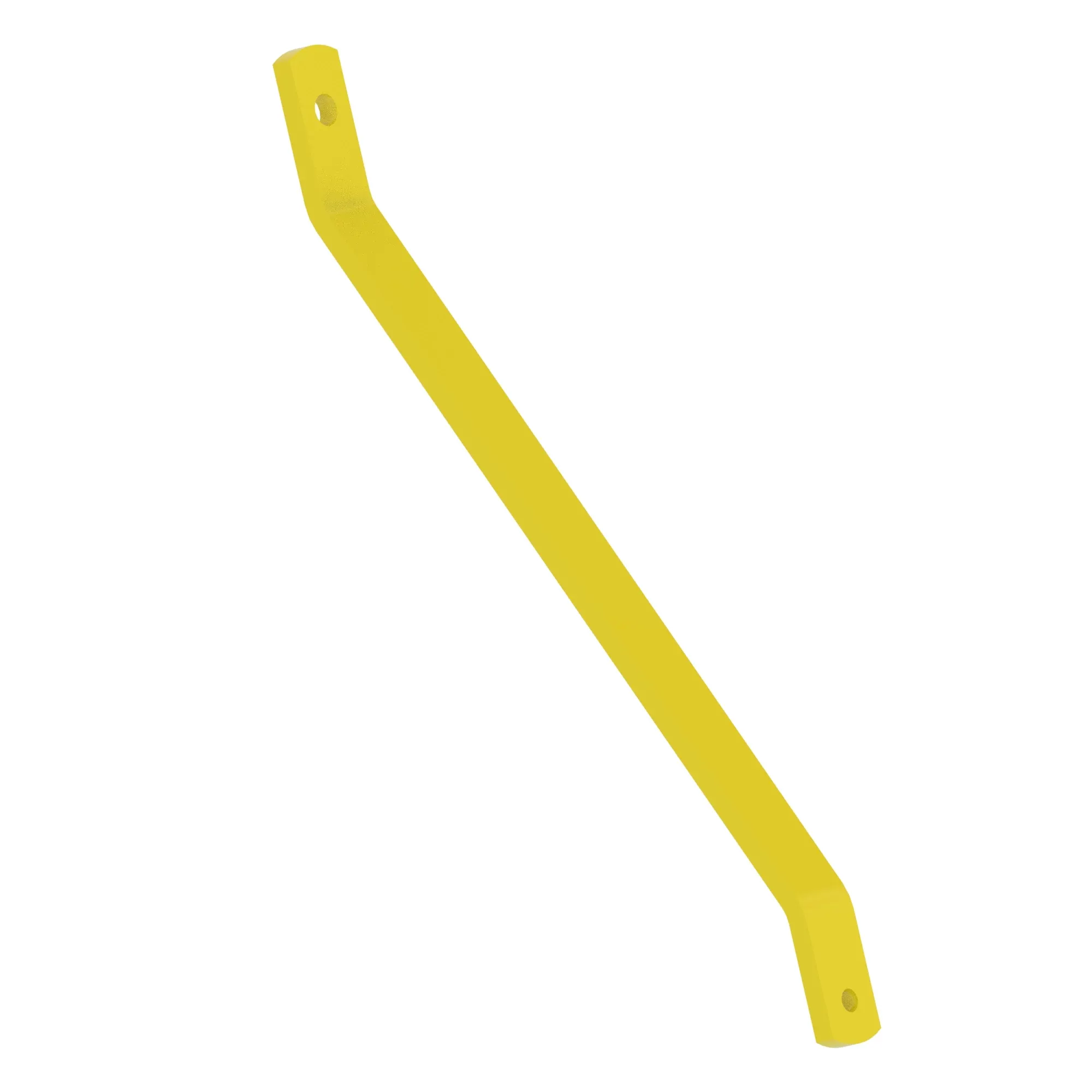 John Deere Rear Discharge Mast - M83552