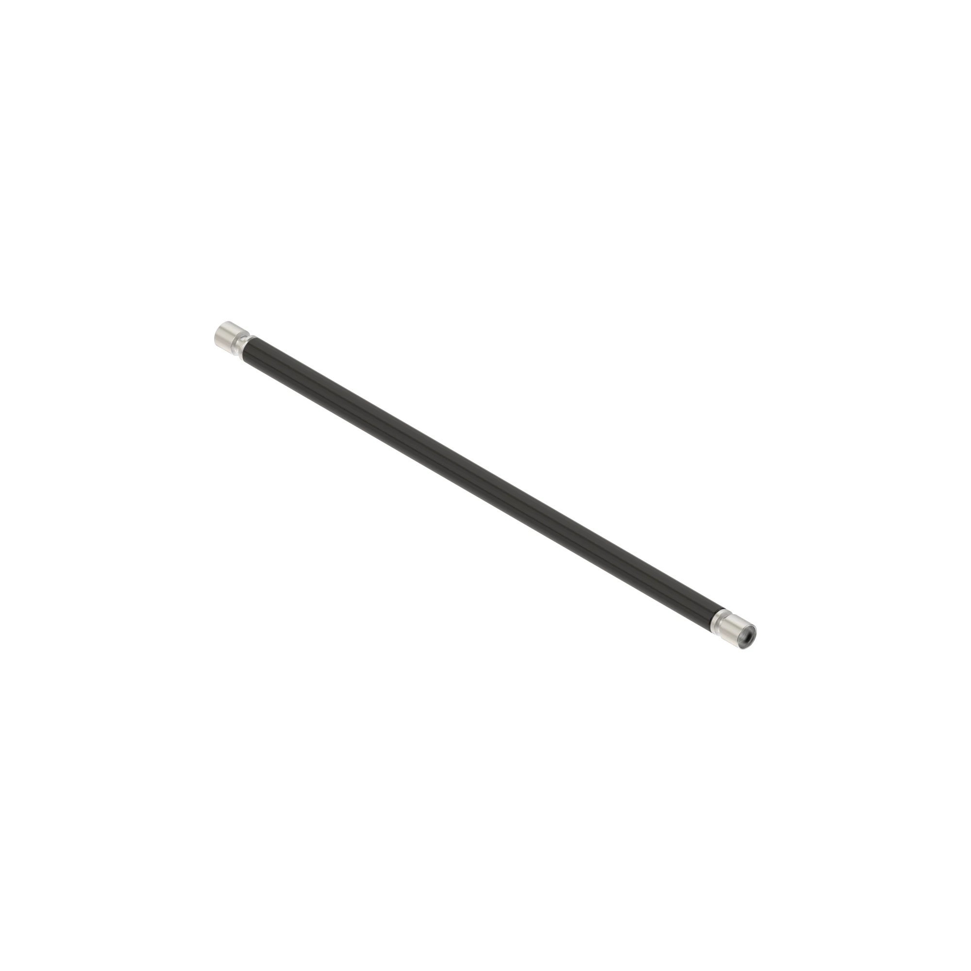 John Deere Center Feed Belt Roll - AXE19676