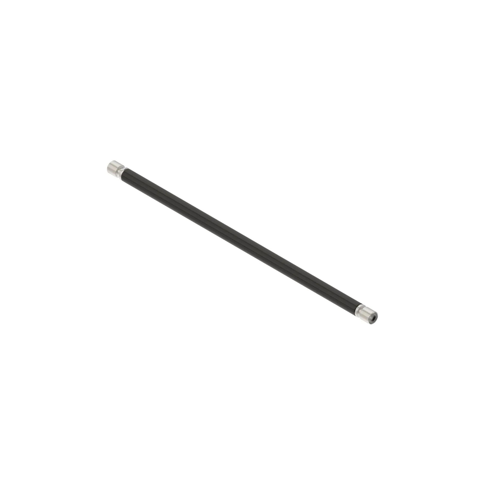 John Deere Center Feed Belt Roll - AXE19676