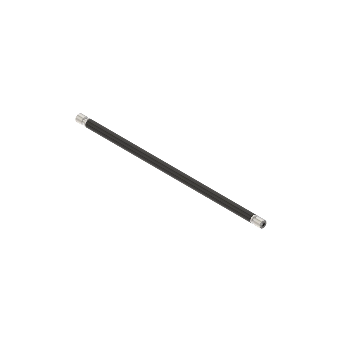 Roll, Center Idler Dual V-Guide 600