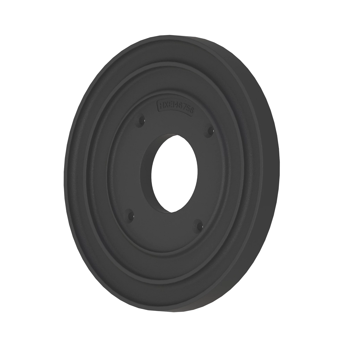Feed Drum Seal