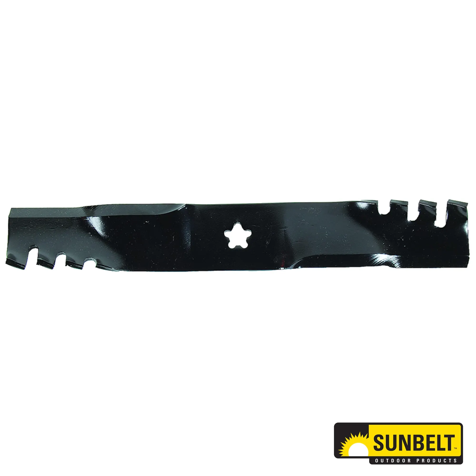 Sunbelt Predator Mulching Blade - A-B1PD1074