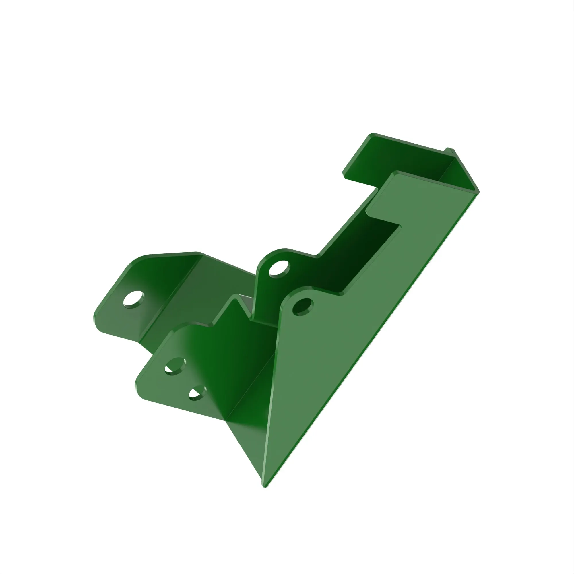 SUPPORT ASSY, LOADING AUGER BRACKET