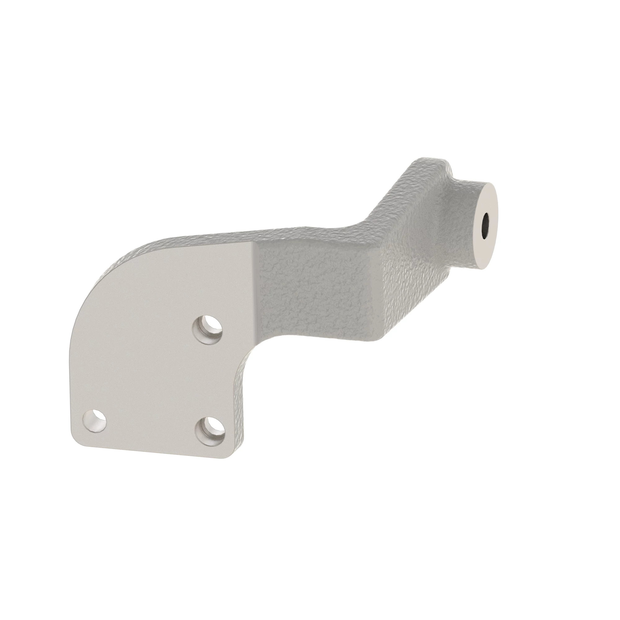 John Deere Idler Bracket - R527990