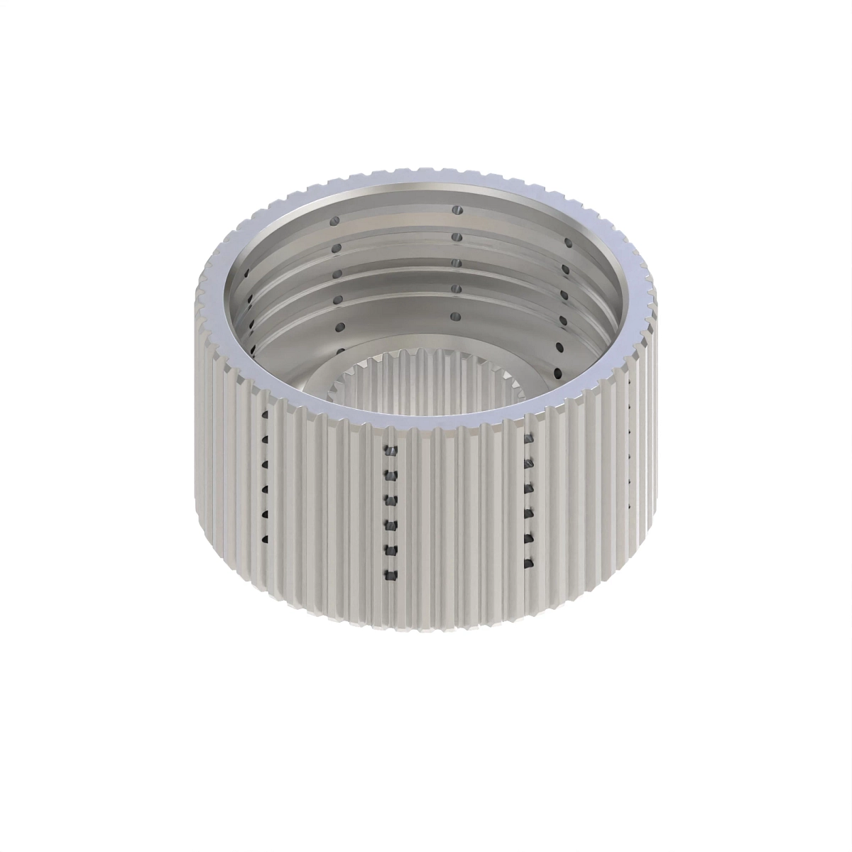 Hub Output