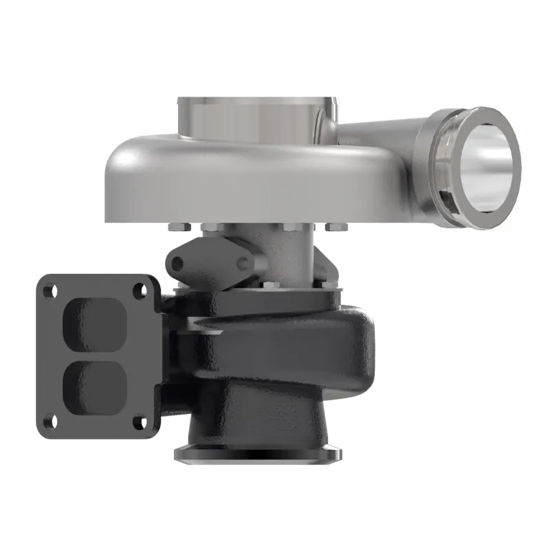 Turbocharger Reman