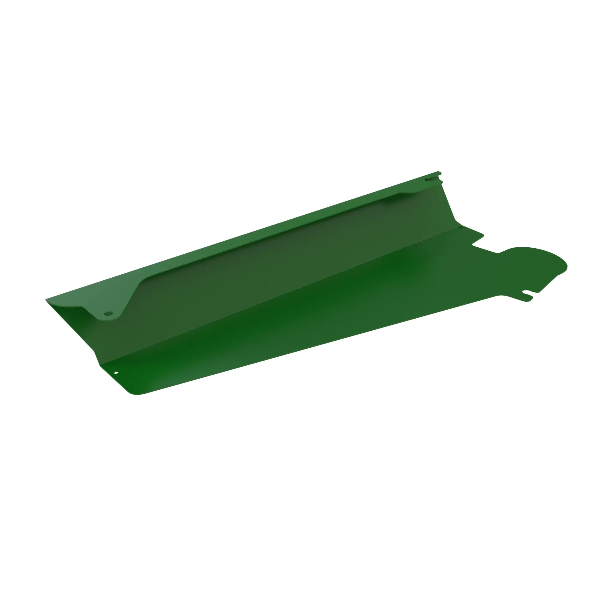 John Deere Sheet - AXE48885