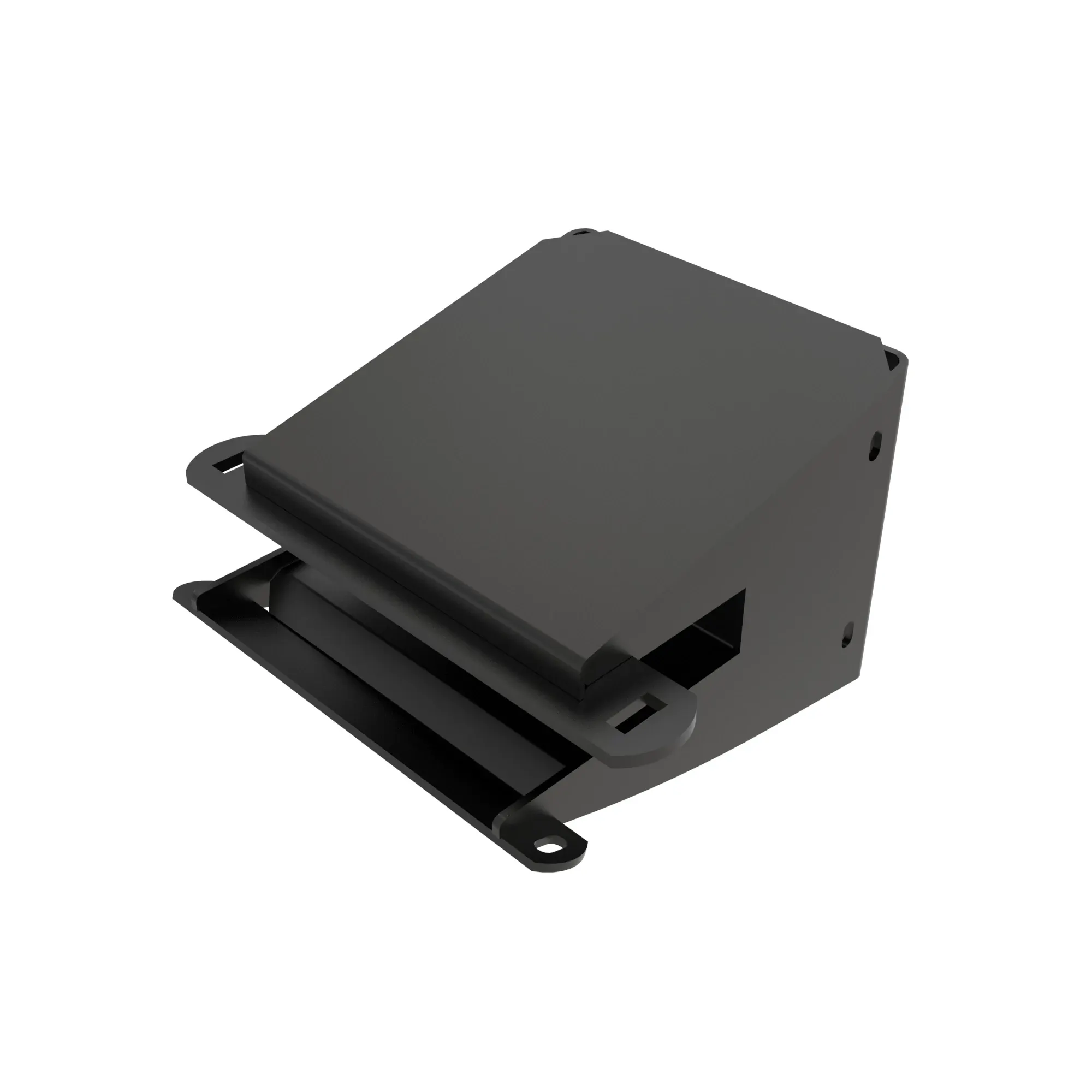 John Deere Support - LCA94058
