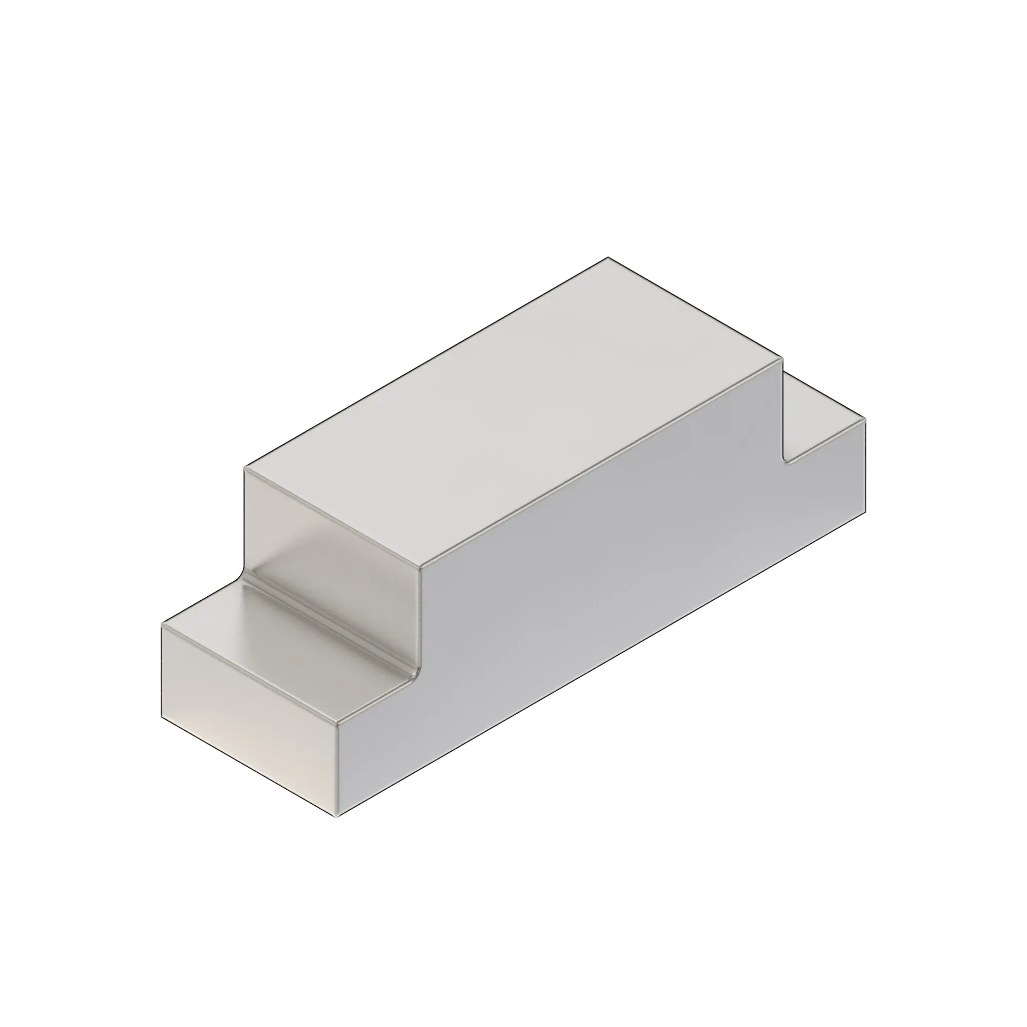 John Deere Brake Release Spacer - T84778