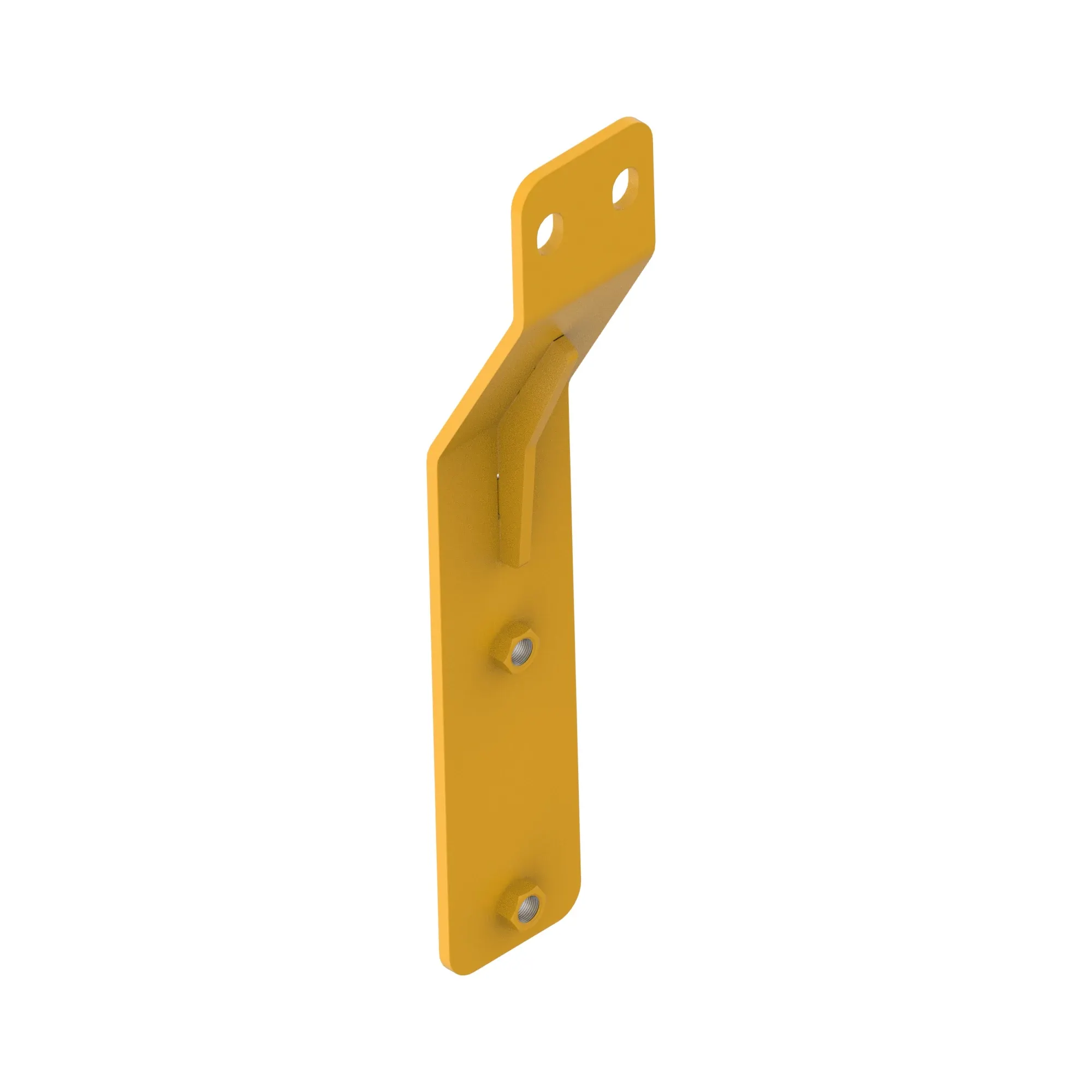 BRACKET, CYLINDER TRANSPORT INSIDE