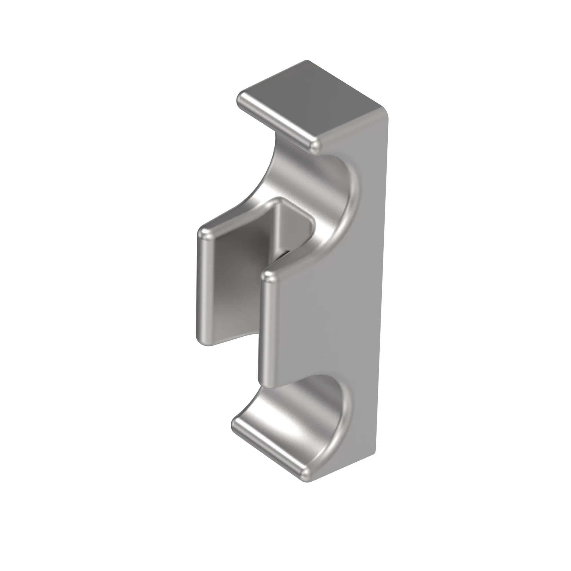 John Deere 2-Diameter Block Clamp - T52979